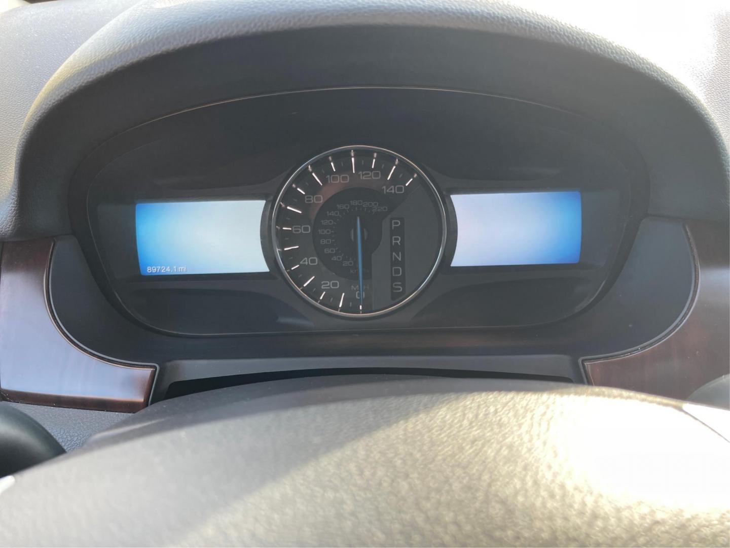 2013 Ford Edge Limited FWD (2FMDK3KCXDB) with an 3.5L V6 DOHC 24V engine, 6-Speed Automatic transmission, located at 1099 N County Rd 25A , Troy, OH, 45373, (937) 908-9800, 40.057041, -84.215462 - Photo#13