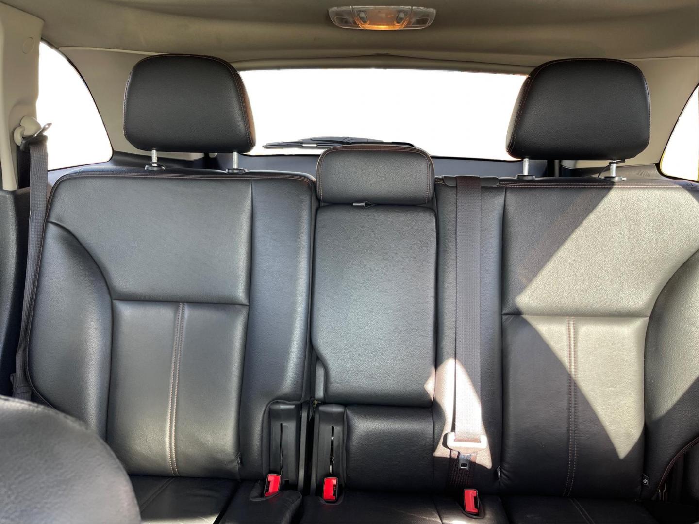 2013 Ford Edge SEL AWD (2FMDK4JC2DB) with an 3.5L V6 DOHC 24V engine, 6-Speed Automatic transmission, located at 1230 East Main St, Xenia, OH, 45385, (937) 908-9800, 39.688042, -83.910538 - Photo#13