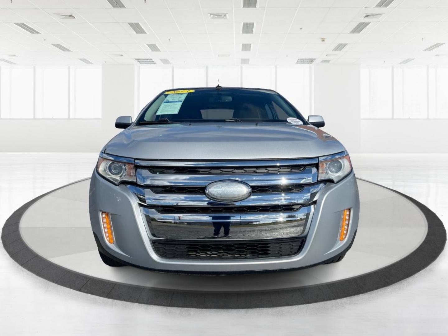 2013 Ford Edge SEL AWD (2FMDK4JC2DB) with an 3.5L V6 DOHC 24V engine, 6-Speed Automatic transmission, located at 1230 East Main St, Xenia, OH, 45385, (937) 908-9800, 39.688042, -83.910538 - Photo#6