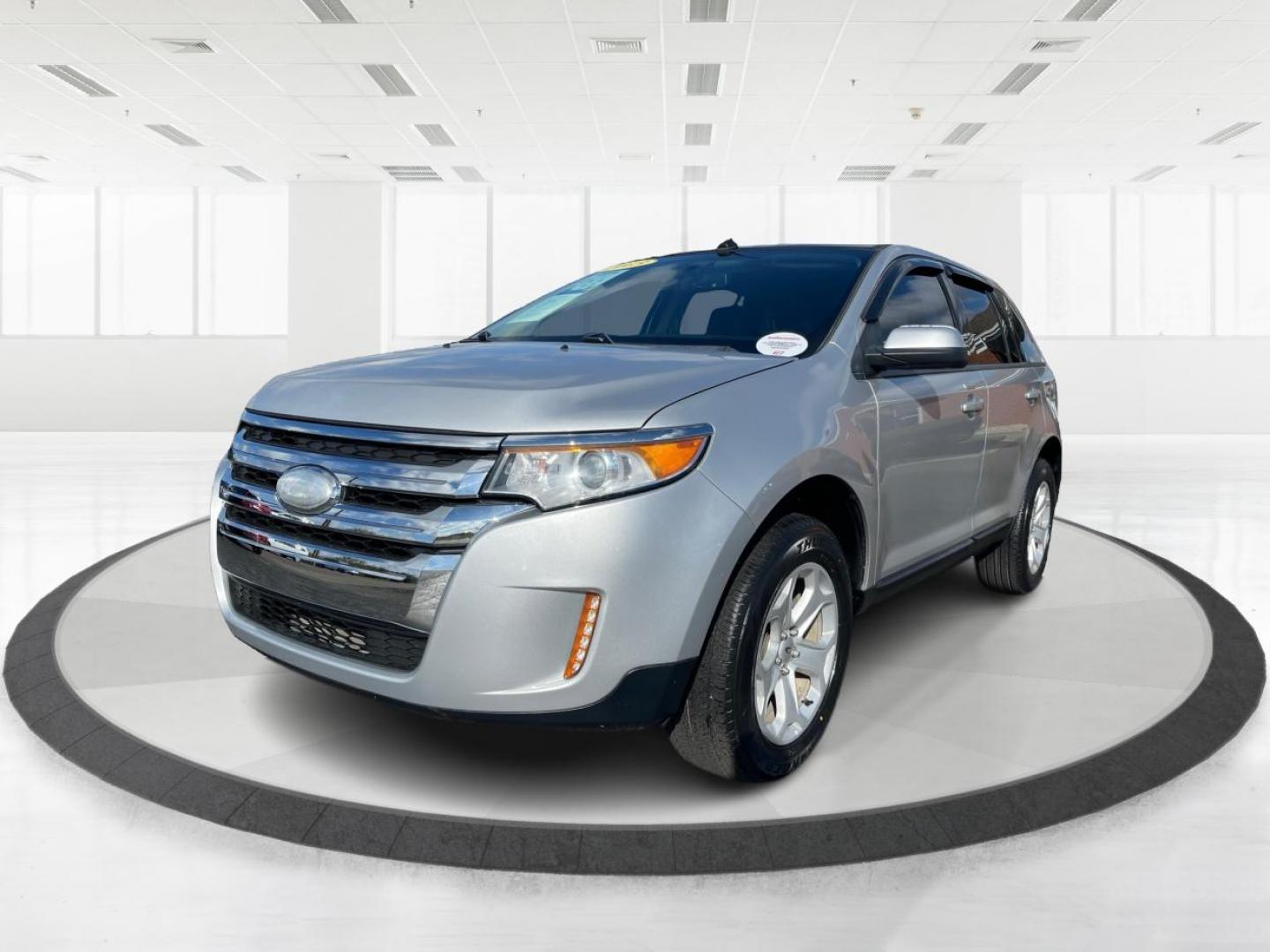 2013 Ford Edge SEL AWD (2FMDK4JC2DB) with an 3.5L V6 DOHC 24V engine, 6-Speed Automatic transmission, located at 1230 East Main St, Xenia, OH, 45385, (937) 908-9800, 39.688042, -83.910538 - Photo#7