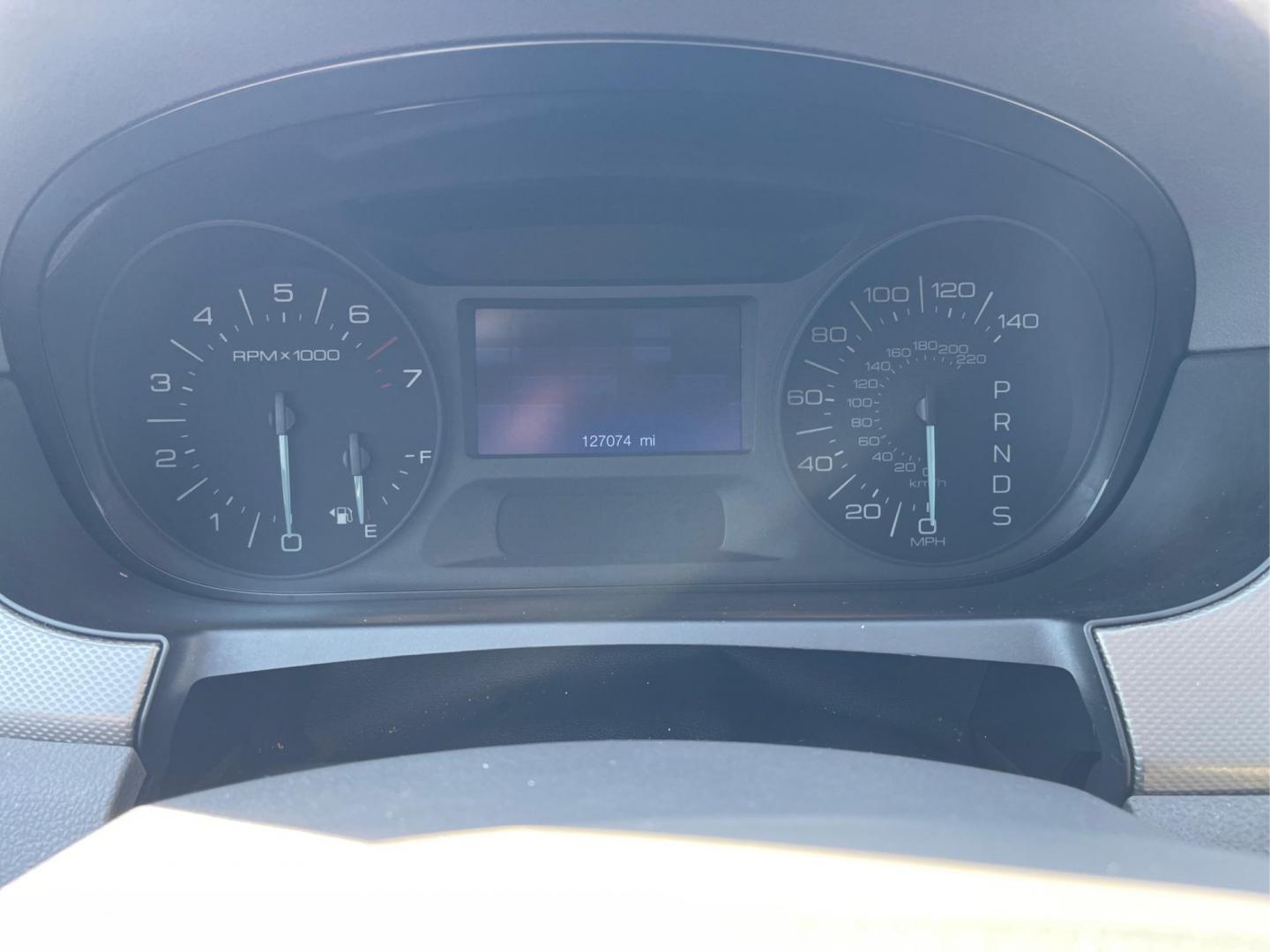 2013 Ford Edge SEL (2FMDK4JC8DB) with an 3.5L V-6 DOHC engine, located at 1951 S Dayton Lakeview Rd., New Carlisle, OH, 45344, (937) 908-9800, 39.890999, -84.050255 - Photo#13
