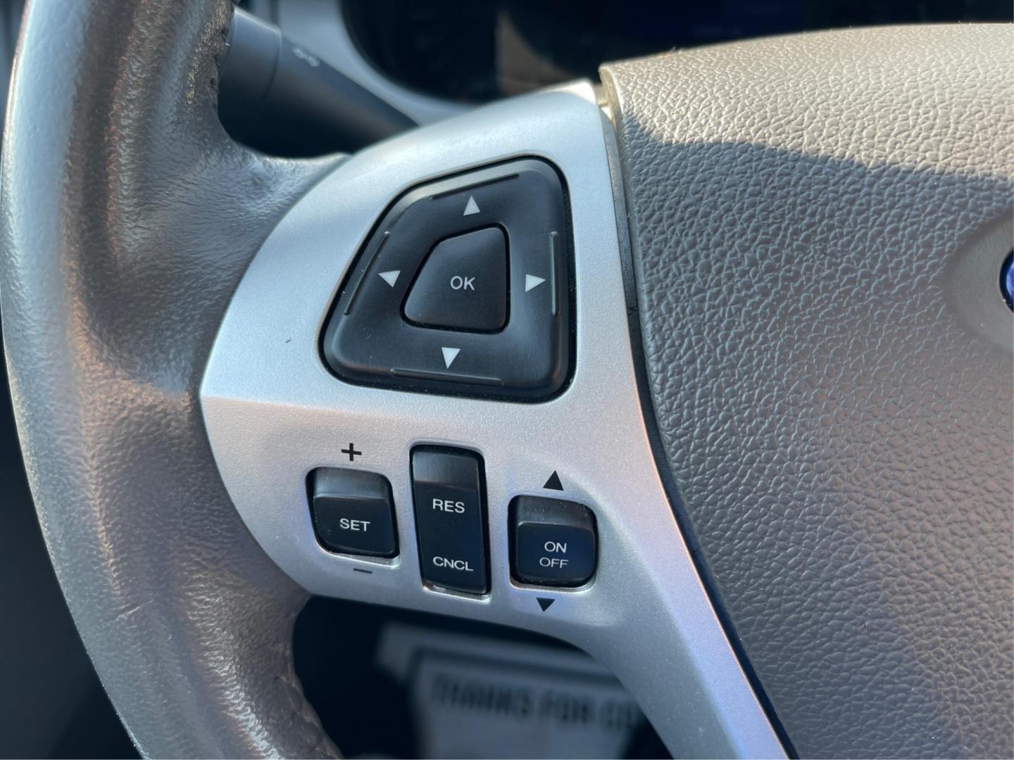 2013 Ford Edge SEL (2FMDK4JC8DB) with an 3.5L V-6 DOHC engine, located at 1951 S Dayton Lakeview Rd., New Carlisle, OH, 45344, (937) 908-9800, 39.890999, -84.050255 - Photo#14