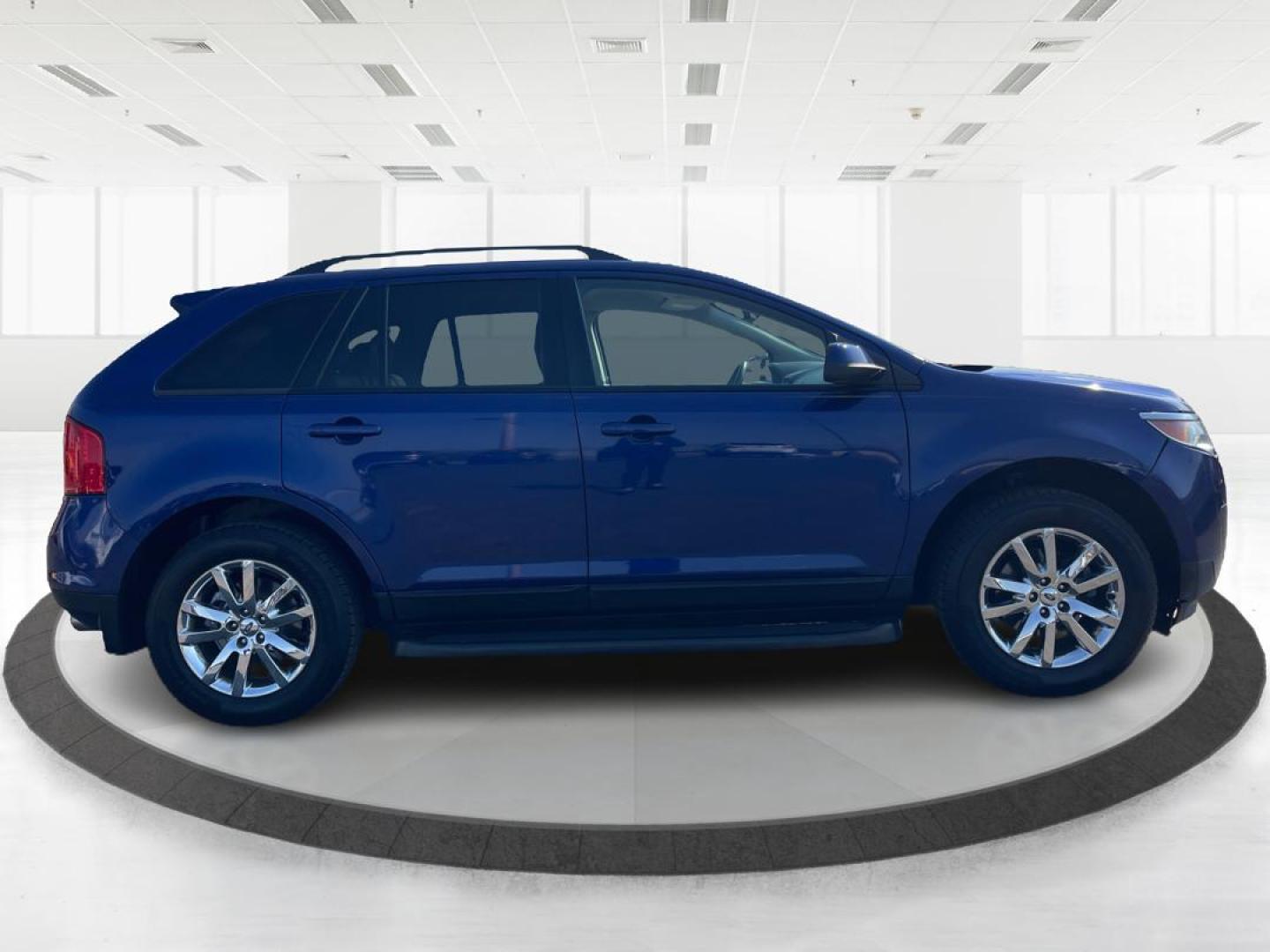2013 Ford Edge SEL (2FMDK4JC8DB) with an 3.5L V-6 DOHC engine, located at 1951 S Dayton Lakeview Rd., New Carlisle, OH, 45344, (937) 908-9800, 39.890999, -84.050255 - Photo#1