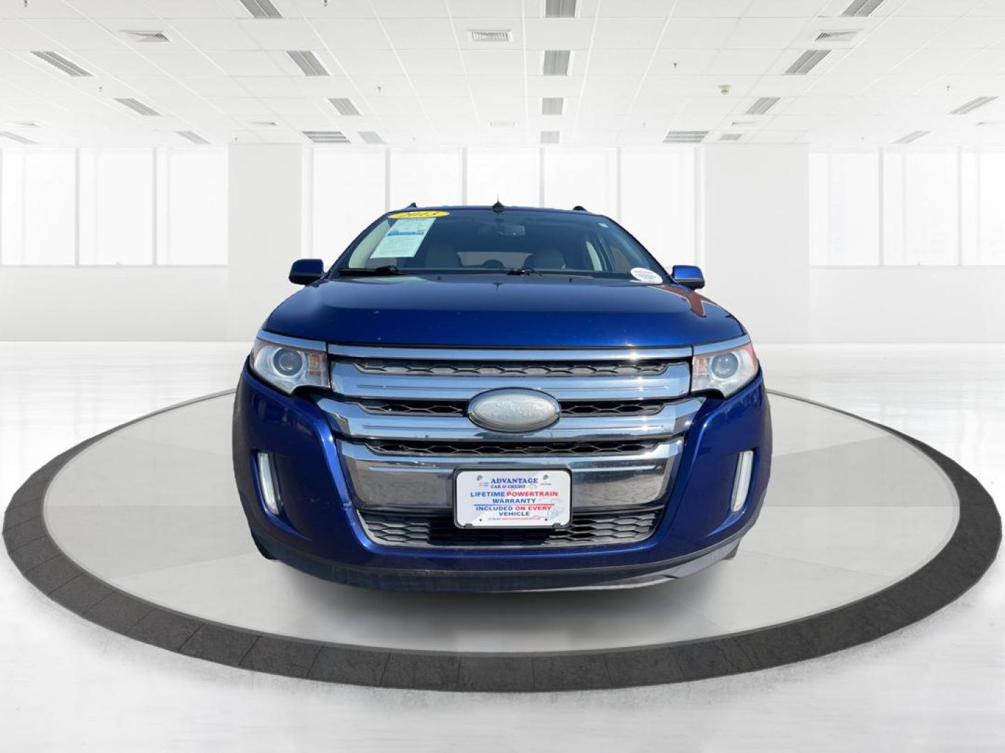 2013 Ford Edge SEL (2FMDK4JC8DB) with an 3.5L V-6 DOHC engine, located at 1951 S Dayton Lakeview Rd., New Carlisle, OH, 45344, (937) 908-9800, 39.890999, -84.050255 - Photo#6