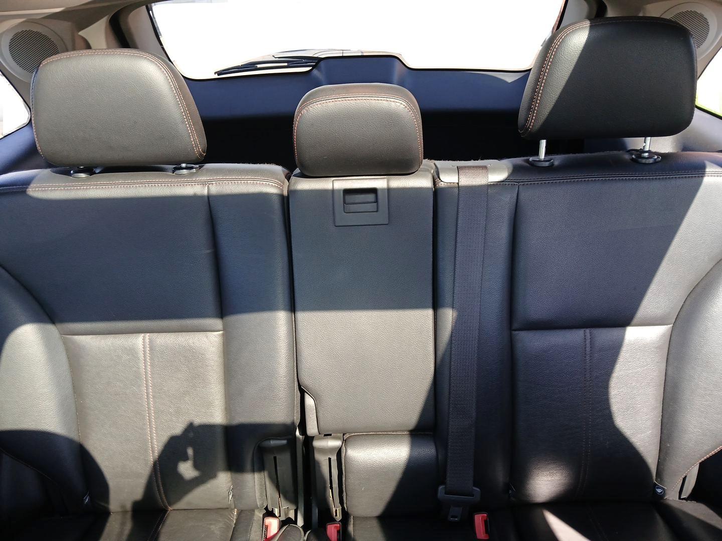 2013 Ford Edge Limited AWD (2FMDK4KC4DB) with an 3.5L V6 DOHC 24V engine, 6-Speed Automatic transmission, located at 880 E. National Road, OH, 45377, (937) 908-9800, 39.891918, -84.183975 - Photo#13