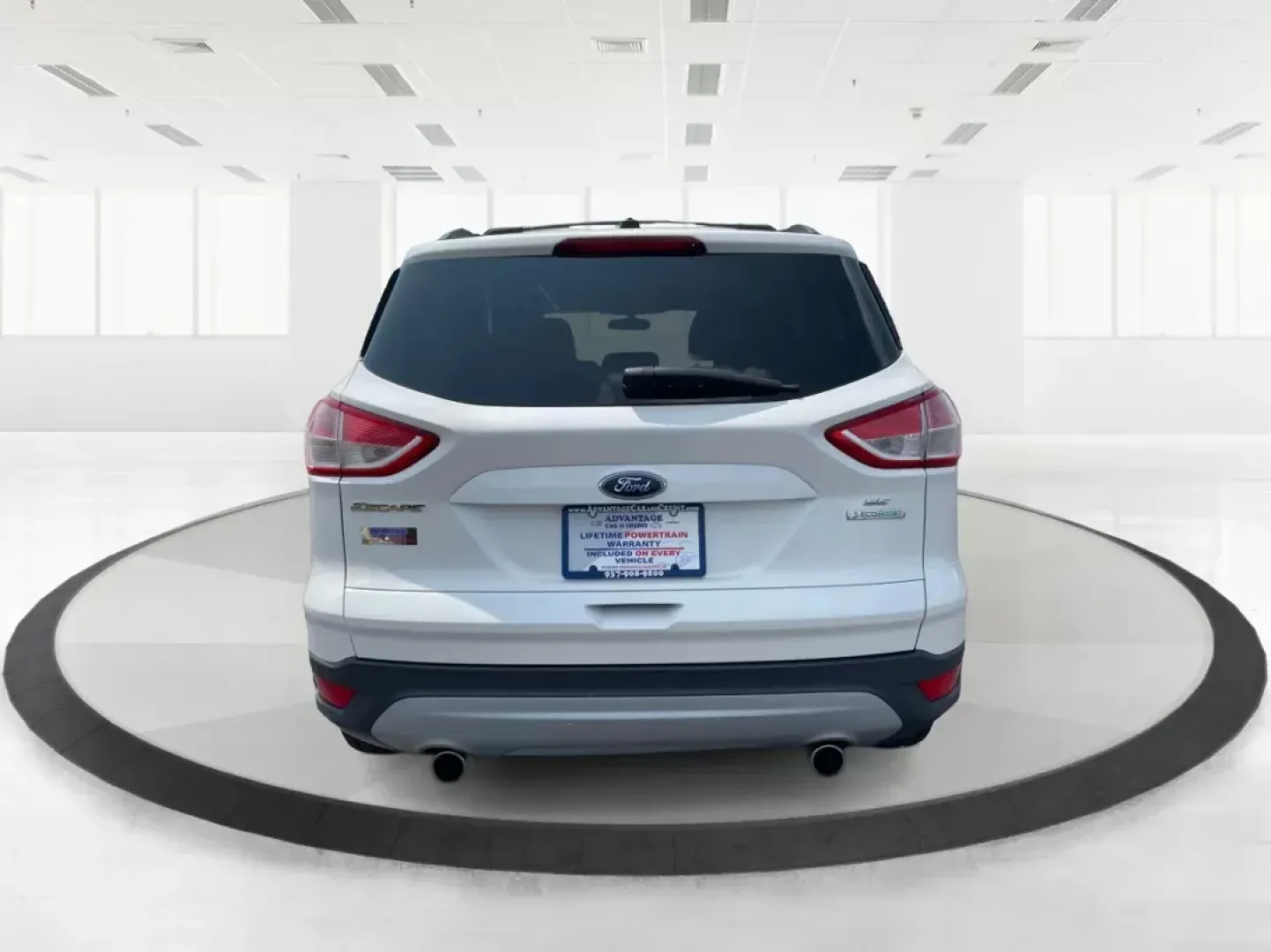 2013 Ford Escape SE (1FMCU0G91DU) with an Other engine, located at 4508 South Dixie Dr, Moraine, OH, 45439, (937) 908-9800, 39.807072, -84.031563 - Photo#3