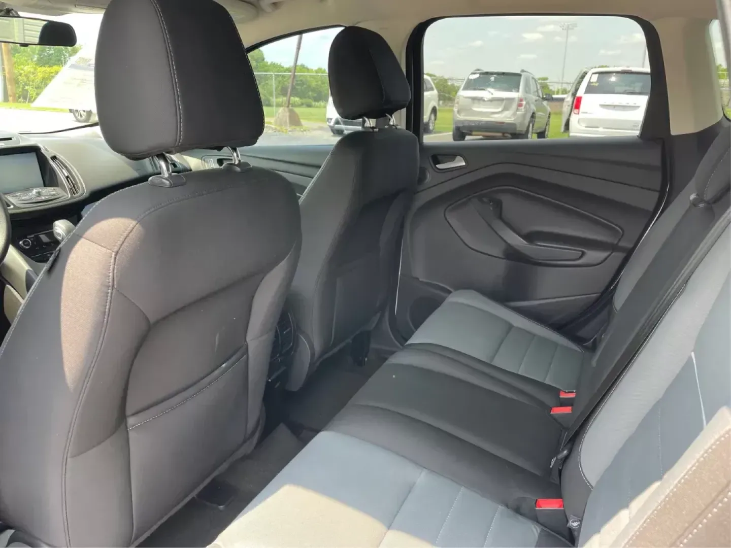 2013 Ford Escape SE (1FMCU0G91DU) with an Other engine, located at 4508 South Dixie Dr, Moraine, OH, 45439, (937) 908-9800, 39.807072, -84.031563 - Photo#9