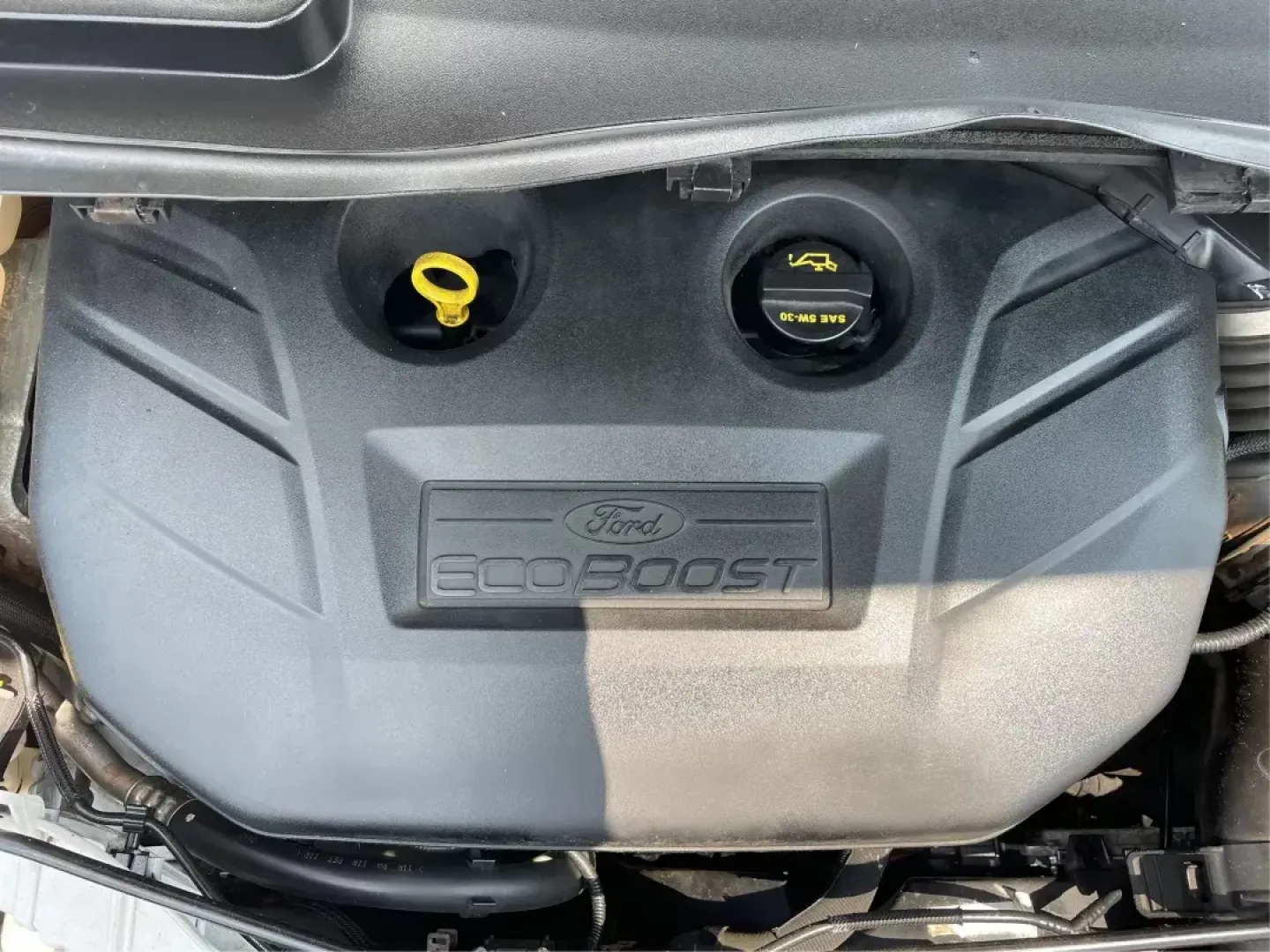 2013 Ford Escape SE (1FMCU0G91DU) with an Other engine, located at 4508 South Dixie Dr, Moraine, OH, 45439, (937) 908-9800, 39.807072, -84.031563 - Photo#10