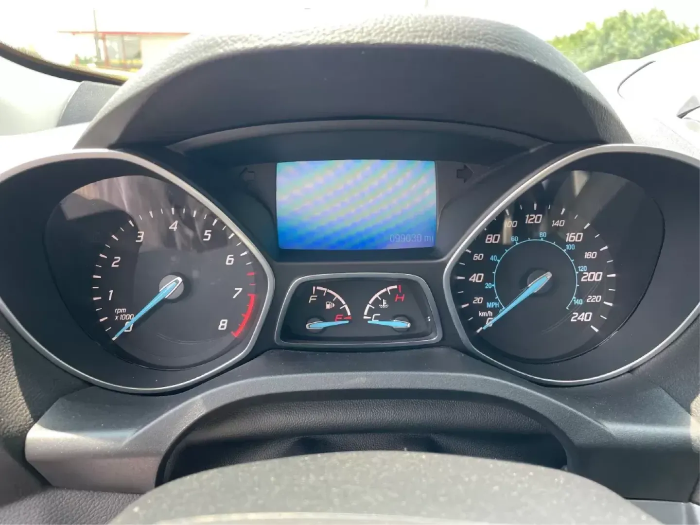 2013 Ford Escape SE (1FMCU0G91DU) with an Other engine, located at 4508 South Dixie Dr, Moraine, OH, 45439, (937) 908-9800, 39.807072, -84.031563 - Photo#14