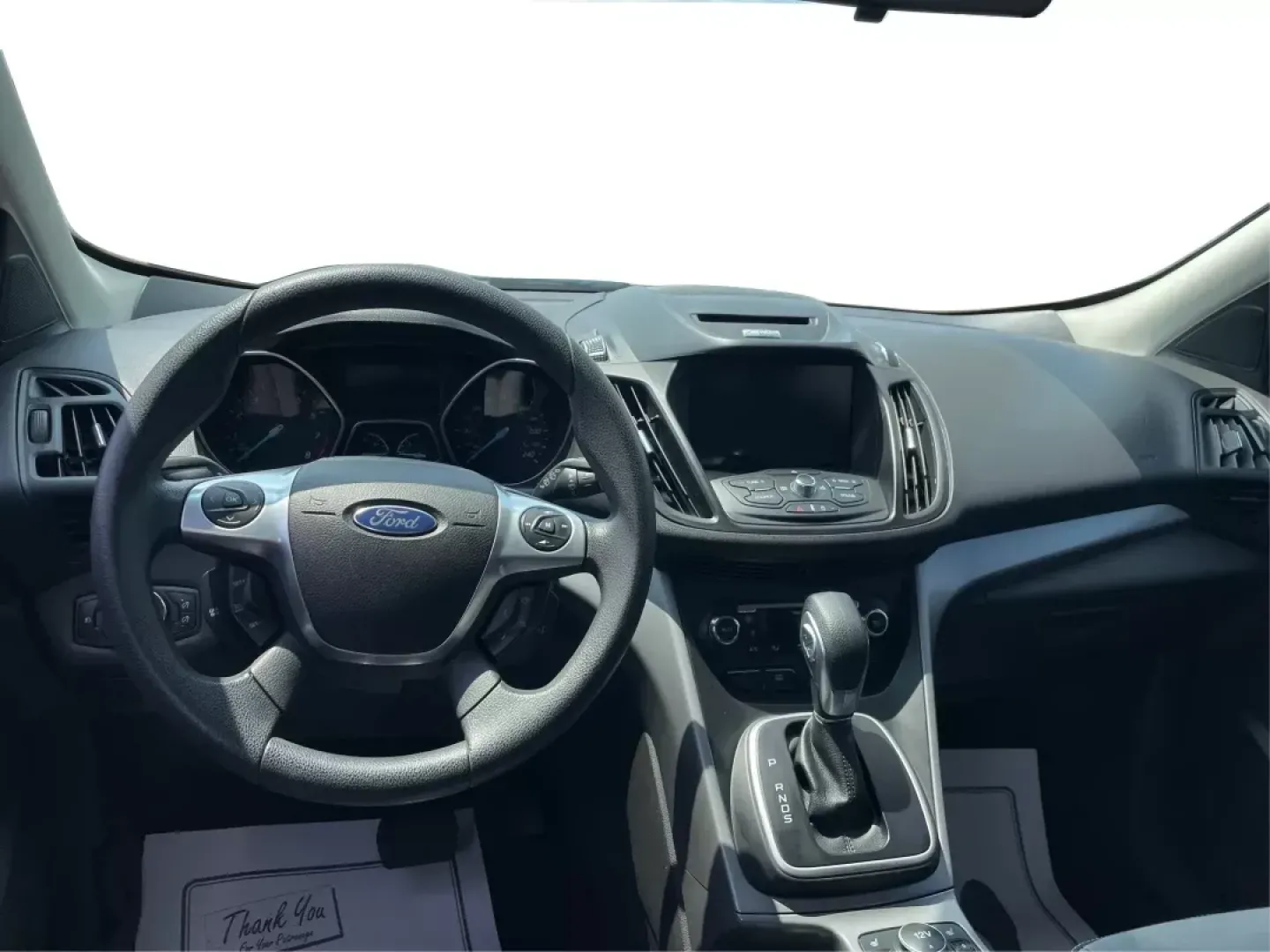 2013 Ford Escape SE (1FMCU0G91DU) with an Other engine, located at 4508 South Dixie Dr, Moraine, OH, 45439, (937) 908-9800, 39.807072, -84.031563 - Photo#20