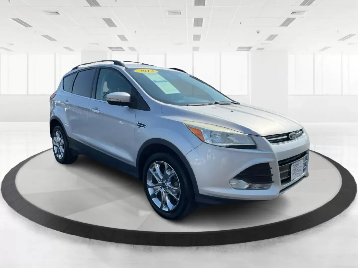 2013 Ford Escape SEL (1FMCU9H90DU) with an Other engine, located at 4508 South Dixie Dr, Moraine, OH, 45439, (937) 908-9800, 39.807072, -84.031563 - Photo#0