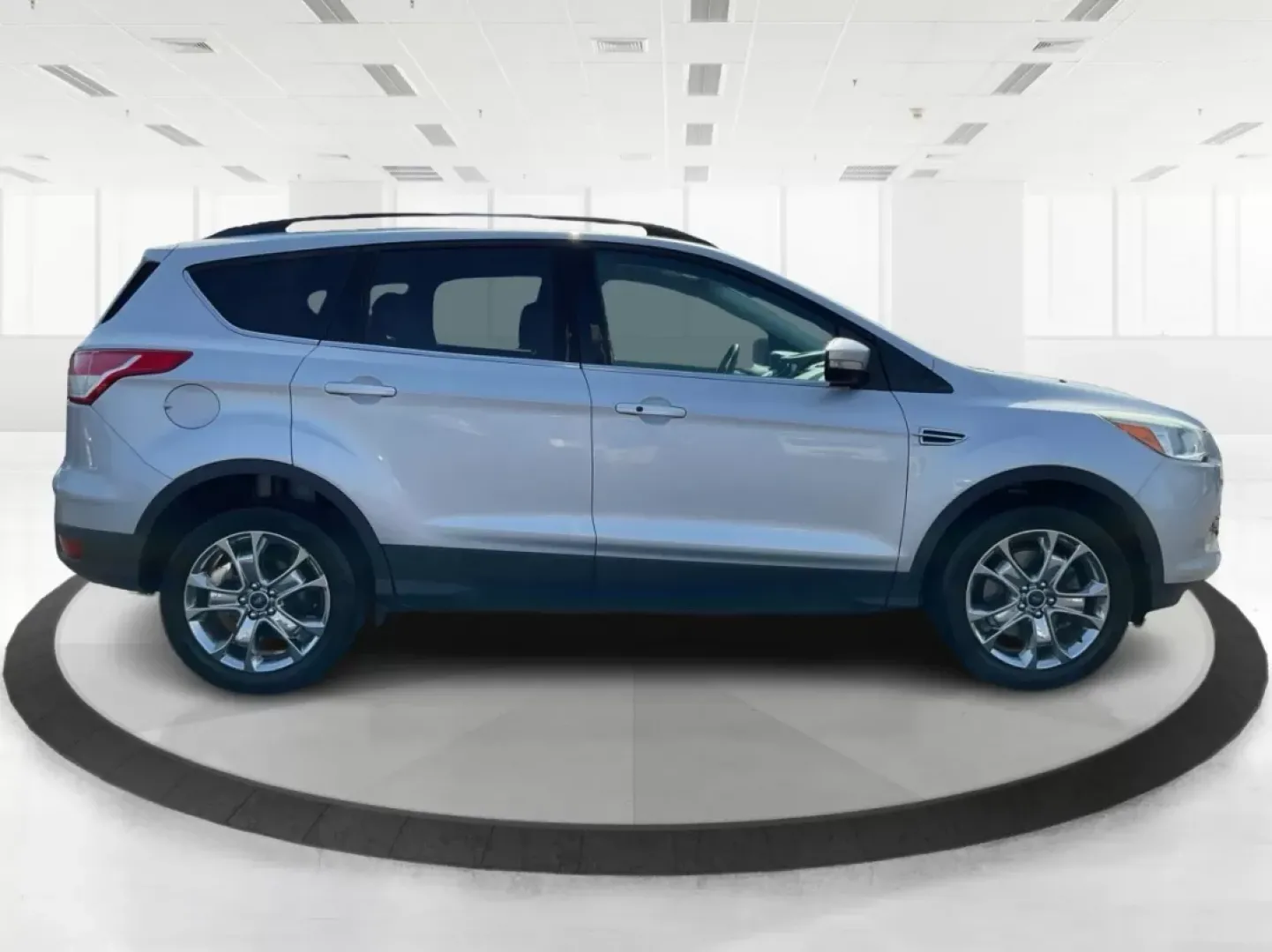 2013 Ford Escape SEL (1FMCU9H90DU) with an Other engine, located at 4508 South Dixie Dr, Moraine, OH, 45439, (937) 908-9800, 39.807072, -84.031563 - Photo#1