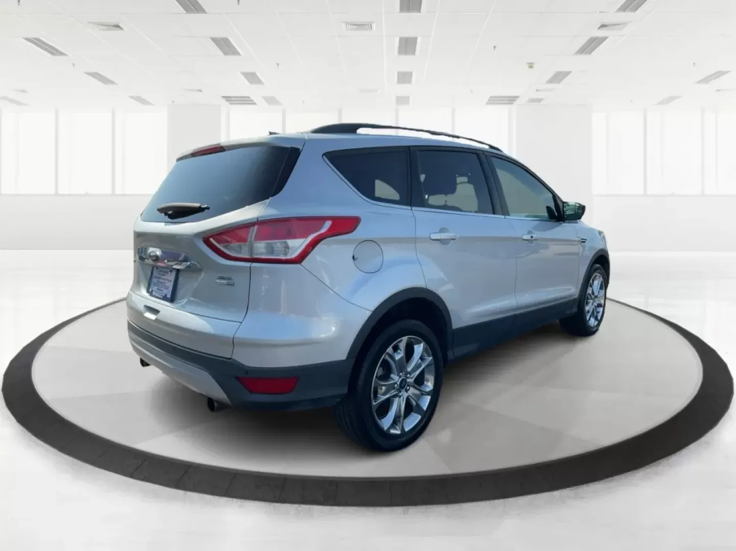 2013 Ford Escape SEL (1FMCU9H90DU) with an Other engine, located at 4508 South Dixie Dr, Moraine, OH, 45439, (937) 908-9800, 39.807072, -84.031563 - Photo#2