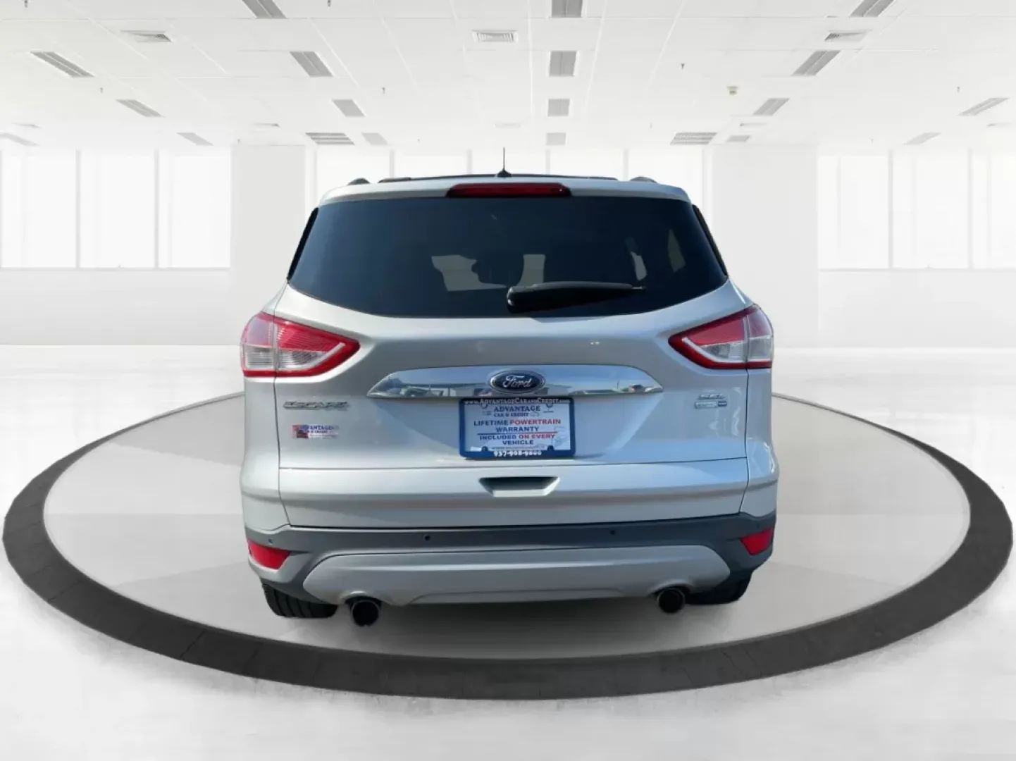 2013 Ford Escape SEL (1FMCU9H90DU) with an Other engine, located at 4508 South Dixie Dr, Moraine, OH, 45439, (937) 908-9800, 39.807072, -84.031563 - Photo#3