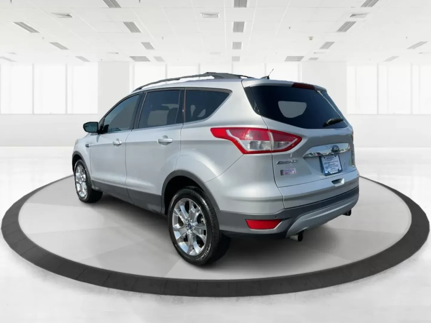 2013 Ford Escape SEL (1FMCU9H90DU) with an Other engine, located at 4508 South Dixie Dr, Moraine, OH, 45439, (937) 908-9800, 39.807072, -84.031563 - Photo#4