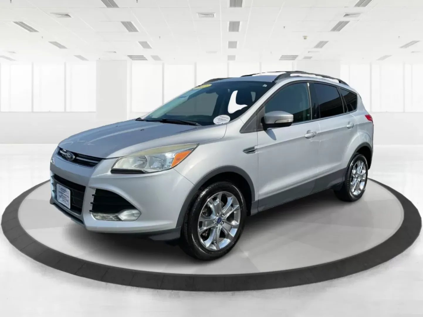2013 Ford Escape SEL (1FMCU9H90DU) with an Other engine, located at 4508 South Dixie Dr, Moraine, OH, 45439, (937) 908-9800, 39.807072, -84.031563 - Photo#8