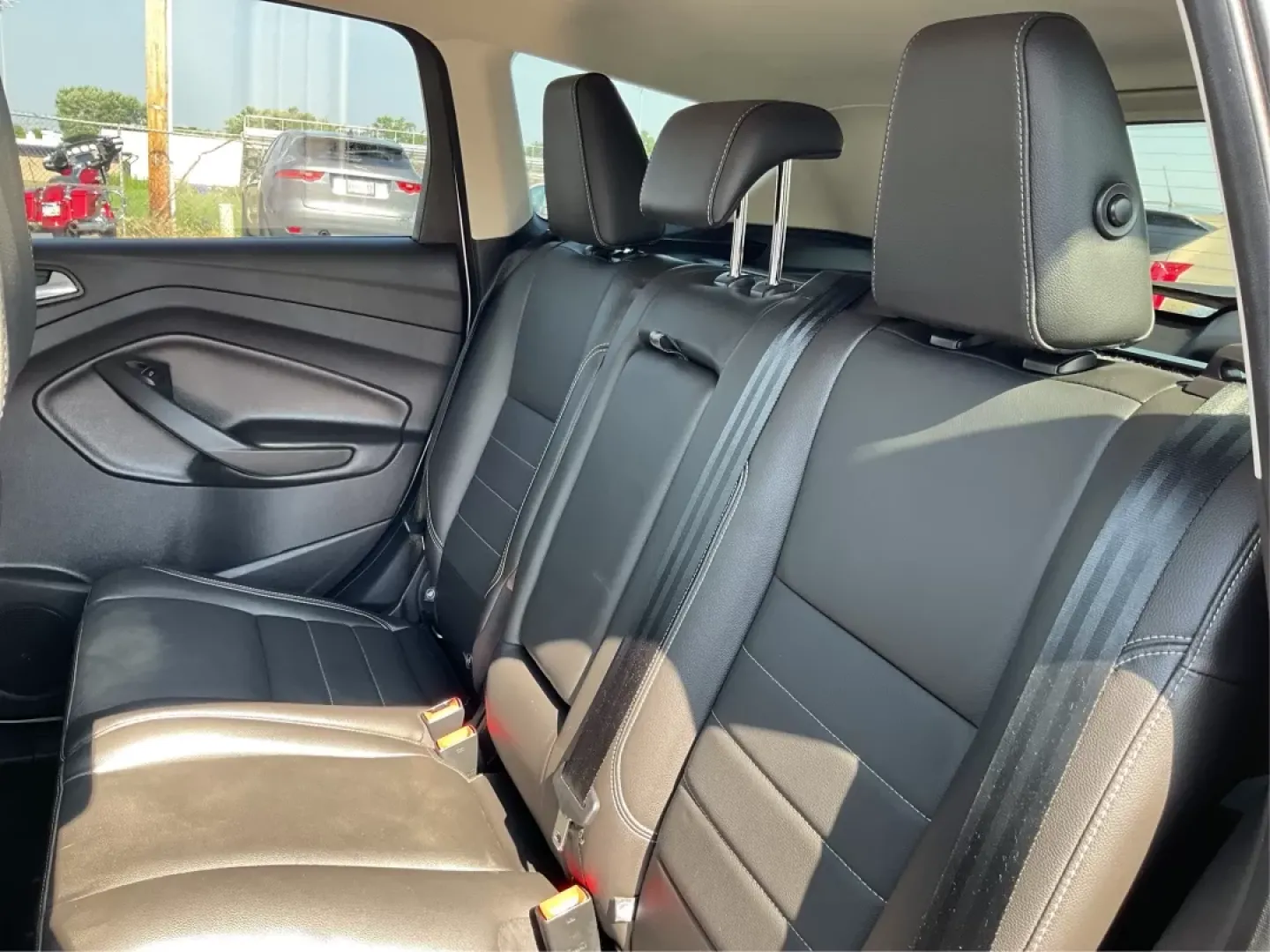 2013 Ford Escape SEL (1FMCU9H90DU) with an Other engine, located at 4508 South Dixie Dr, Moraine, OH, 45439, (937) 908-9800, 39.807072, -84.031563 - Photo#10