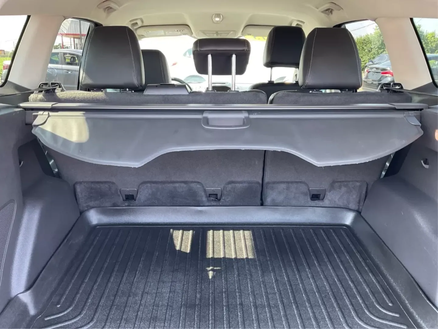 2013 Ford Escape SEL (1FMCU9H90DU) with an Other engine, located at 4508 South Dixie Dr, Moraine, OH, 45439, (937) 908-9800, 39.807072, -84.031563 - Photo#12