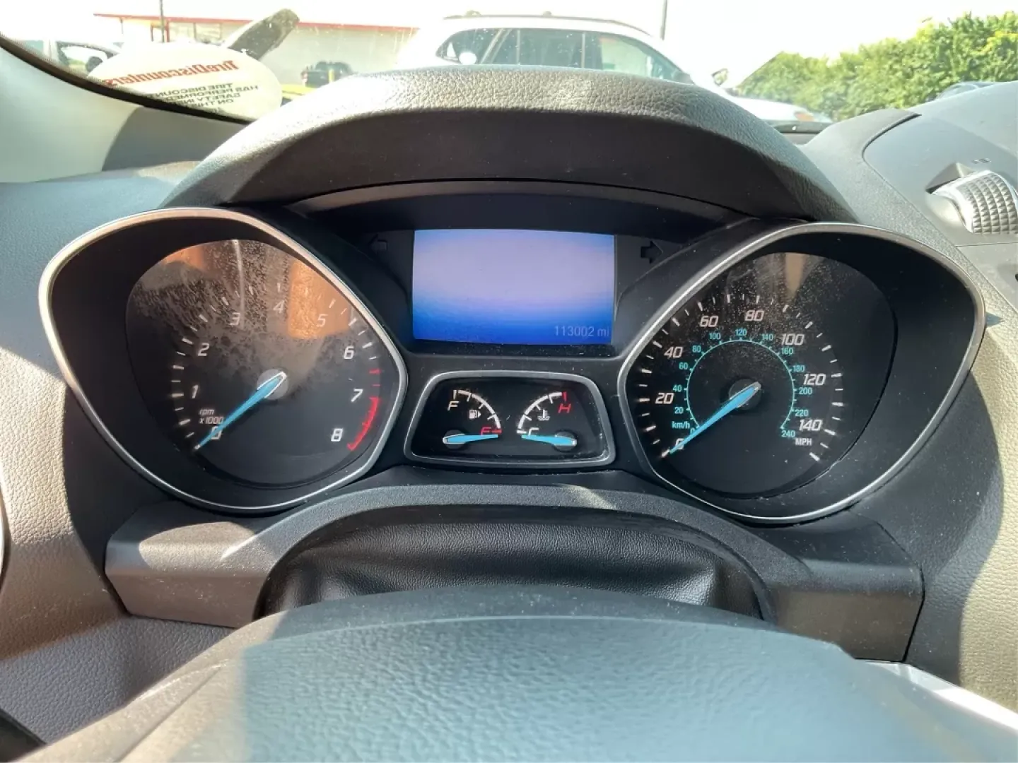 2013 Ford Escape SEL (1FMCU9H90DU) with an Other engine, located at 4508 South Dixie Dr, Moraine, OH, 45439, (937) 908-9800, 39.807072, -84.031563 - Photo#15