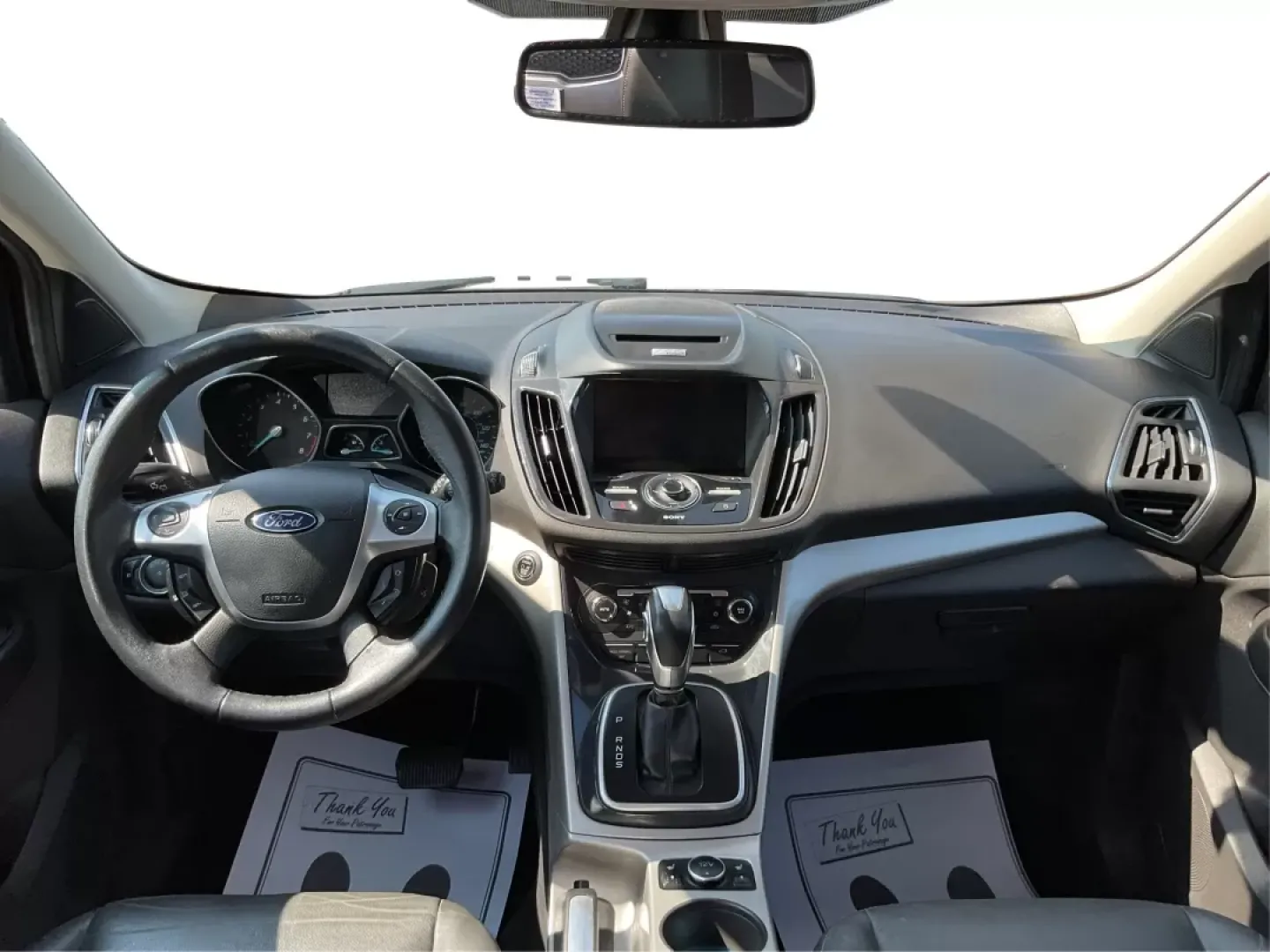 2013 Ford Escape SEL (1FMCU9H90DU) with an Other engine, located at 4508 South Dixie Dr, Moraine, OH, 45439, (937) 908-9800, 39.807072, -84.031563 - Photo#21