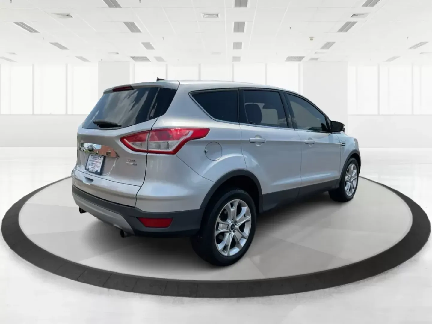 2013 Ford Escape SEL (1FMCU9H95DU) with an Other engine, located at 880 E. National Road, OH, 45377, (937) 908-9800, 39.891918, -84.183975 - ### Discover Your Next Adventure with the 2013 Ford Escape SEL at Advantage Car and Credit - Xenia!<br /> <br /> Are you ready to elevate your family outings or weekend adventures? The 2013 Ford Escape SEL, available now at Advantage Car and Credit in Xenia, OH, is the perfect vehicle for those who - Photo#2