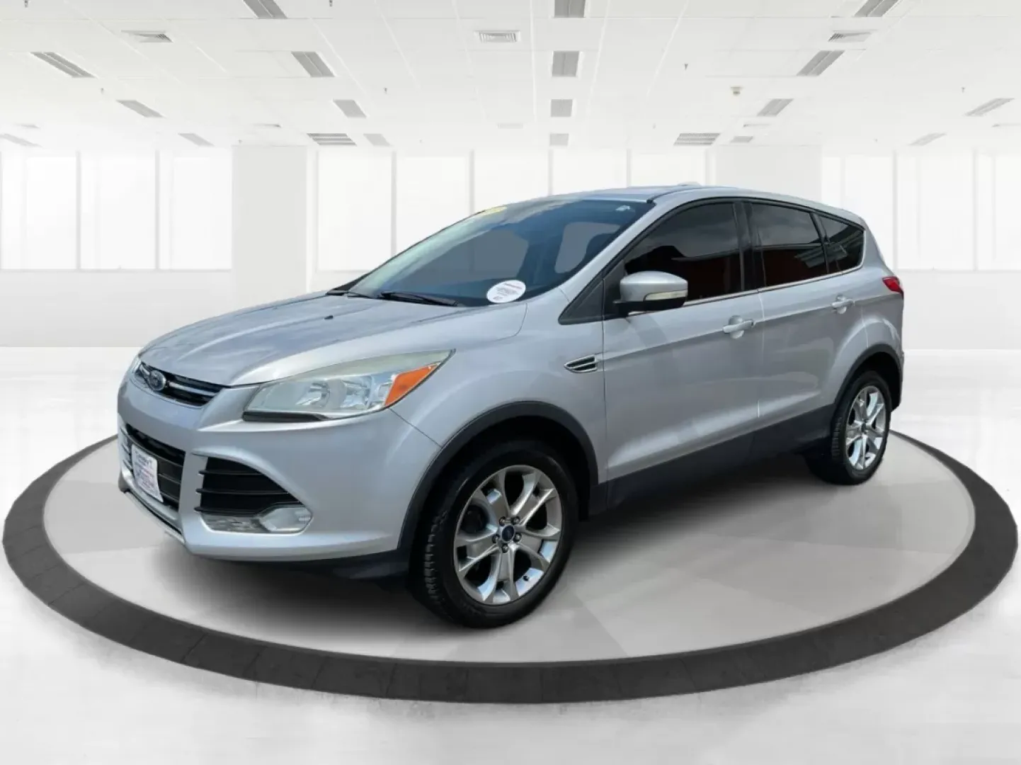 2013 Ford Escape SEL (1FMCU9H95DU) with an Other engine, located at 880 E. National Road, OH, 45377, (937) 908-9800, 39.891918, -84.183975 - ### Discover Your Next Adventure with the 2013 Ford Escape SEL at Advantage Car and Credit - Xenia!<br /> <br /> Are you ready to elevate your family outings or weekend adventures? The 2013 Ford Escape SEL, available now at Advantage Car and Credit in Xenia, OH, is the perfect vehicle for those who - Photo#8