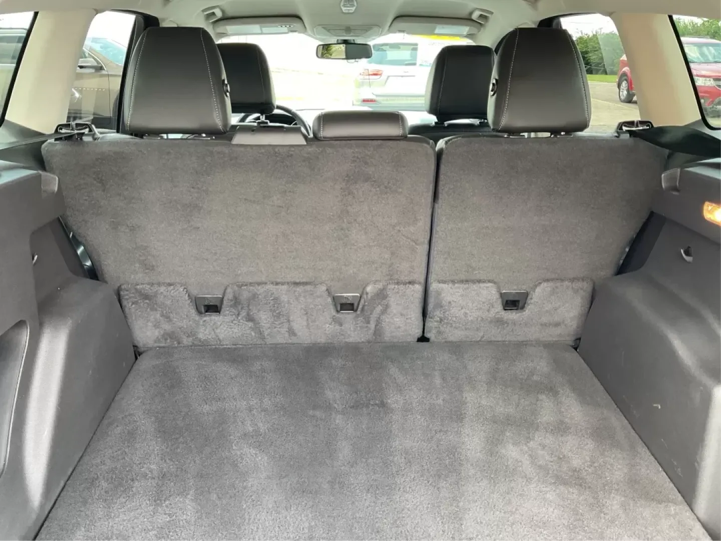 2013 Ford Escape SEL (1FMCU9H95DU) with an Other engine, located at 880 E. National Road, OH, 45377, (937) 908-9800, 39.891918, -84.183975 - ### Discover Your Next Adventure with the 2013 Ford Escape SEL at Advantage Car and Credit - Xenia!<br /> <br /> Are you ready to elevate your family outings or weekend adventures? The 2013 Ford Escape SEL, available now at Advantage Car and Credit in Xenia, OH, is the perfect vehicle for those who - Photo#12
