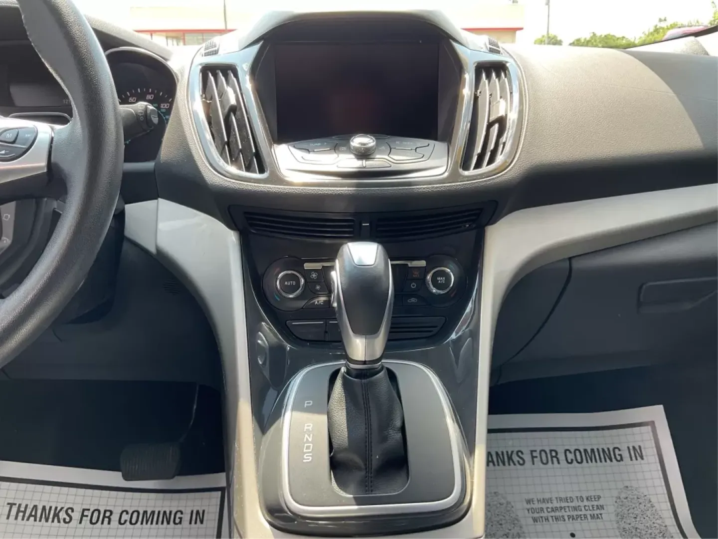 2013 Ford Escape SEL (1FMCU9H95DU) with an Other engine, located at 880 E. National Road, OH, 45377, (937) 908-9800, 39.891918, -84.183975 - ### Discover Your Next Adventure with the 2013 Ford Escape SEL at Advantage Car and Credit - Xenia!<br /> <br /> Are you ready to elevate your family outings or weekend adventures? The 2013 Ford Escape SEL, available now at Advantage Car and Credit in Xenia, OH, is the perfect vehicle for those who - Photo#13