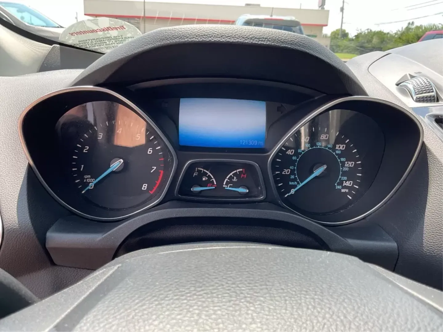 2013 Ford Escape SEL (1FMCU9H95DU) with an Other engine, located at 880 E. National Road, OH, 45377, (937) 908-9800, 39.891918, -84.183975 - ### Discover Your Next Adventure with the 2013 Ford Escape SEL at Advantage Car and Credit - Xenia!<br /> <br /> Are you ready to elevate your family outings or weekend adventures? The 2013 Ford Escape SEL, available now at Advantage Car and Credit in Xenia, OH, is the perfect vehicle for those who - Photo#15