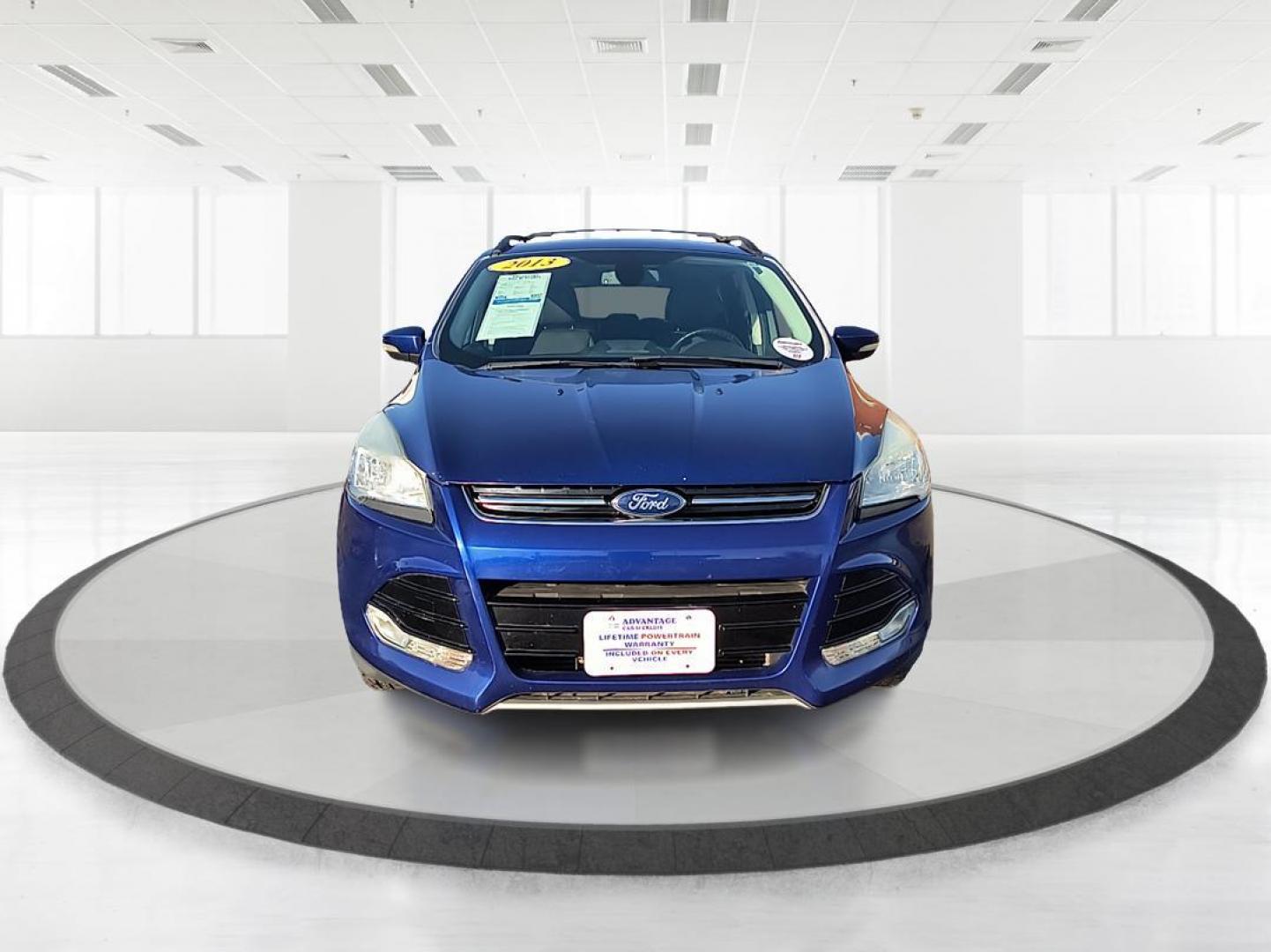 2013 Ford Escape SEL FWD (1FMCU0H99DU) with an 2.0L L4 DOHC 16V engine, 6-Speed Automatic transmission, located at 1099 N County Rd 25A , Troy, OH, 45373, (937) 908-9800, 40.057041, -84.215462 - Photo#6