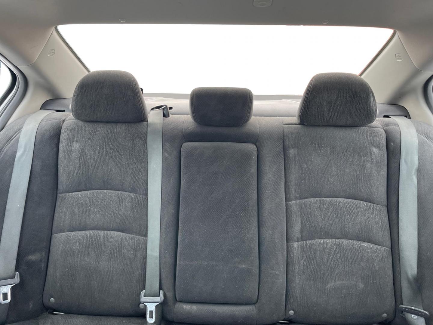 2013 Honda Accord EX Sedan CVT (1HGCR2F72DA) with an 2.4L L4 DOHC 16V engine, Continuously Variable Transmission transmission, located at 401 Woodman Dr, Riverside, OH, 45431, (937) 908-9800, 39.761024, -84.120956 - Photo#13