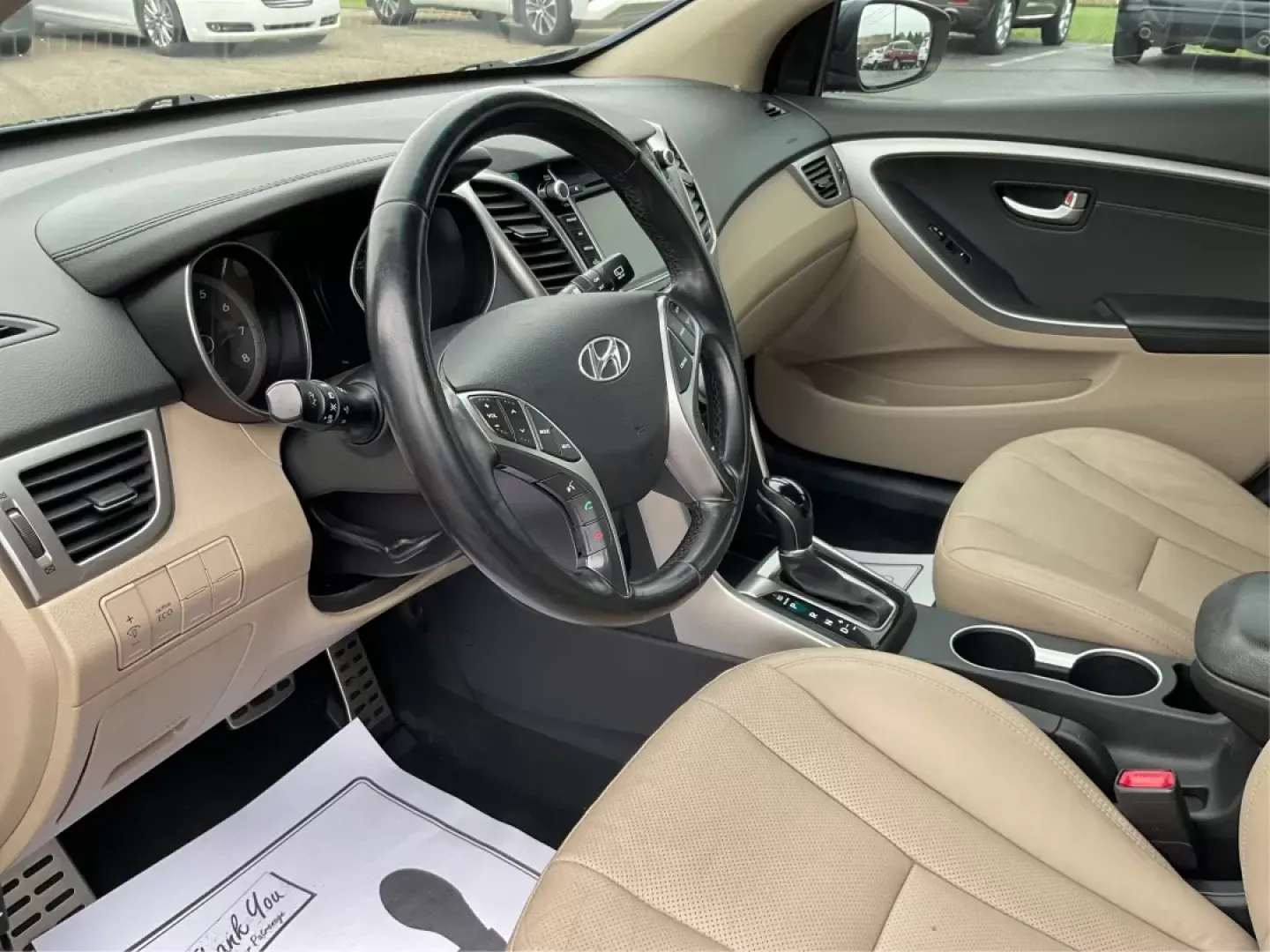 2014 Ford Escape SE (1FMCU0GX6EU) with an Other engine, located at 1184 Kauffman Ave, Fairborn, OH, 45324, (937) 908-9800, 39.807072, -84.031563 - Photo#9