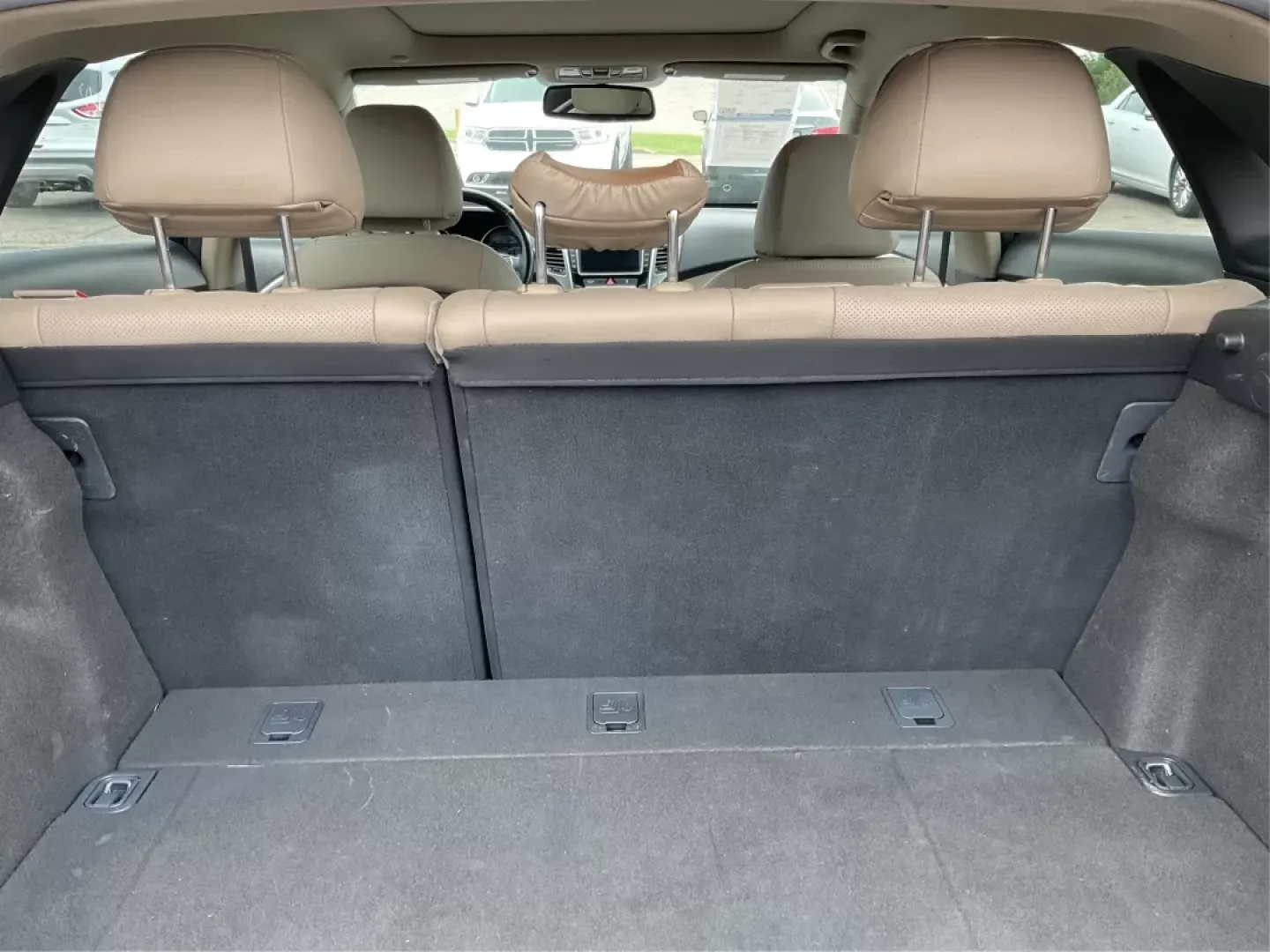 2014 Ford Escape SE (1FMCU0GX6EU) with an Other engine, located at 1184 Kauffman Ave, Fairborn, OH, 45324, (937) 908-9800, 39.807072, -84.031563 - Photo#12
