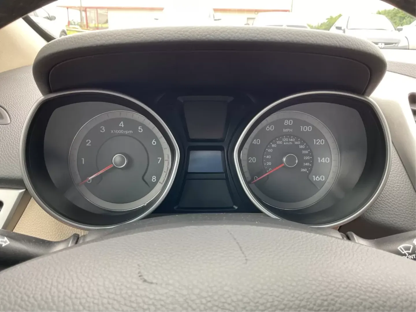 2014 Ford Escape SE (1FMCU0GX6EU) with an Other engine, located at 1184 Kauffman Ave, Fairborn, OH, 45324, (937) 908-9800, 39.807072, -84.031563 - Photo#15