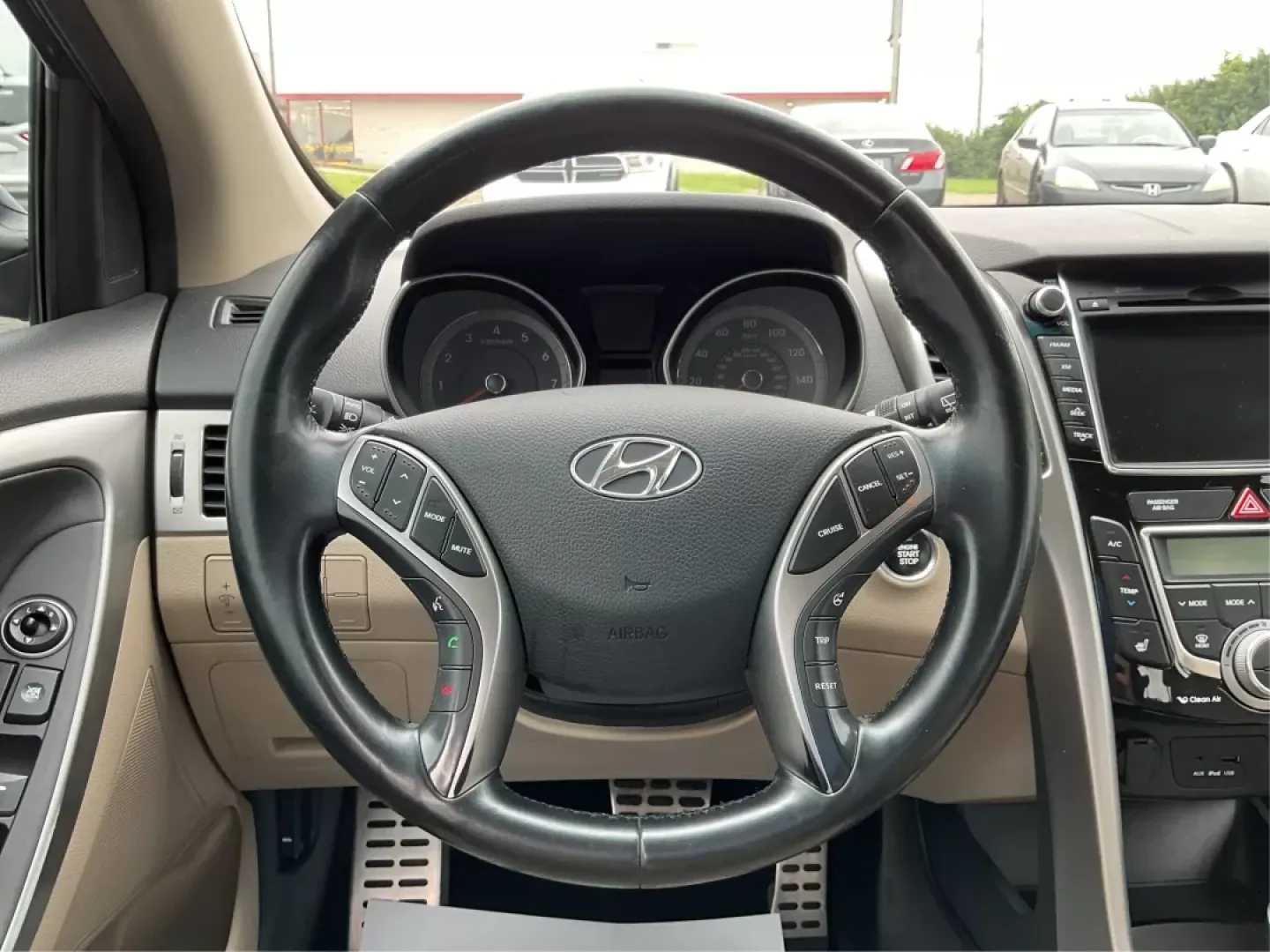 2014 Ford Escape SE (1FMCU0GX6EU) with an Other engine, located at 1184 Kauffman Ave, Fairborn, OH, 45324, (937) 908-9800, 39.807072, -84.031563 - Photo#16