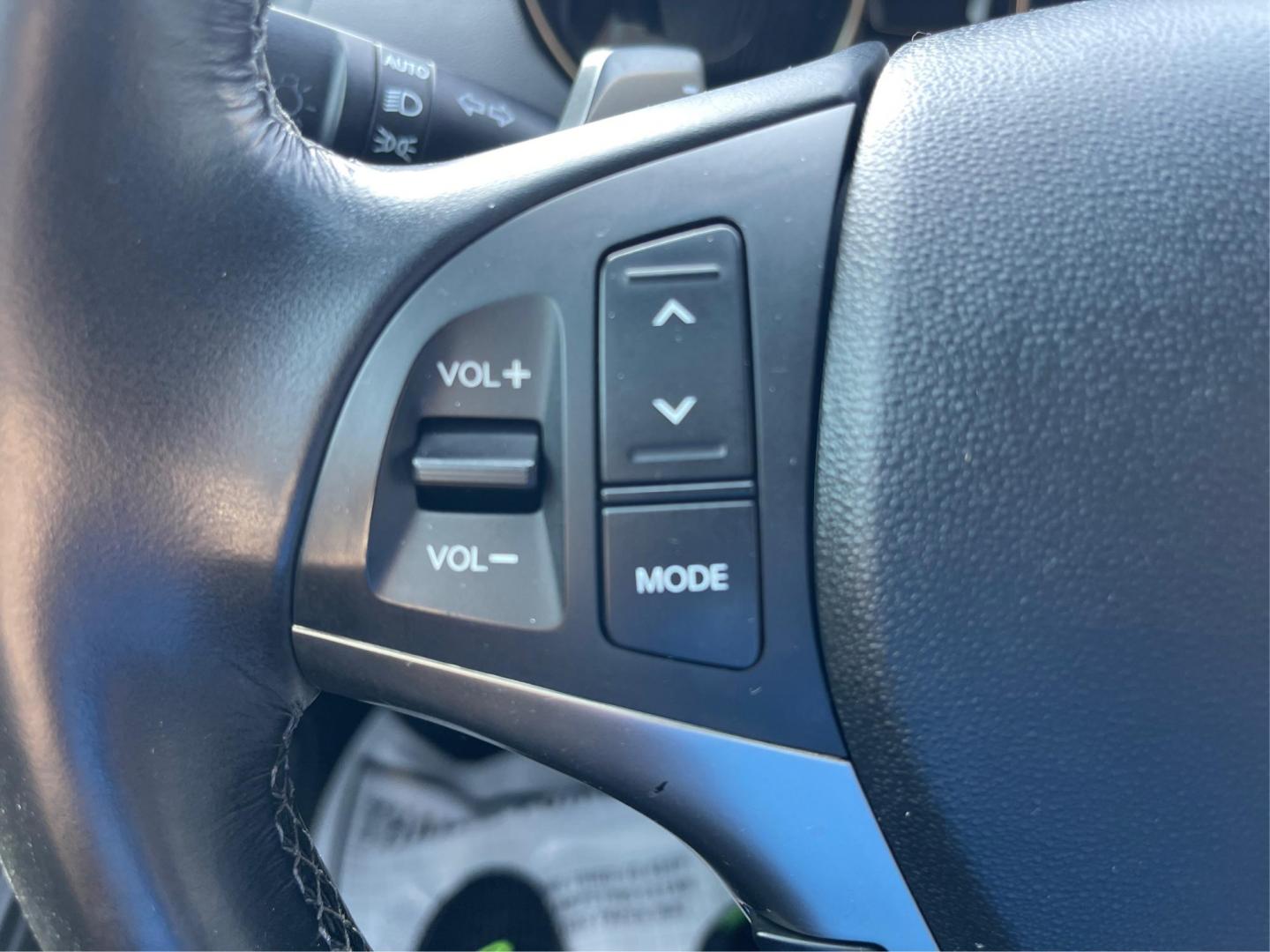 2013 Hyundai Genesis Coupe 2.0T Premium (KMHHT6KD1DU) with an Theta 2L I-4 DOHC engine, located at 1099 N County Rd 25A , Troy, OH, 45373, (937) 908-9800, 40.057041, -84.215462 - Photo#14
