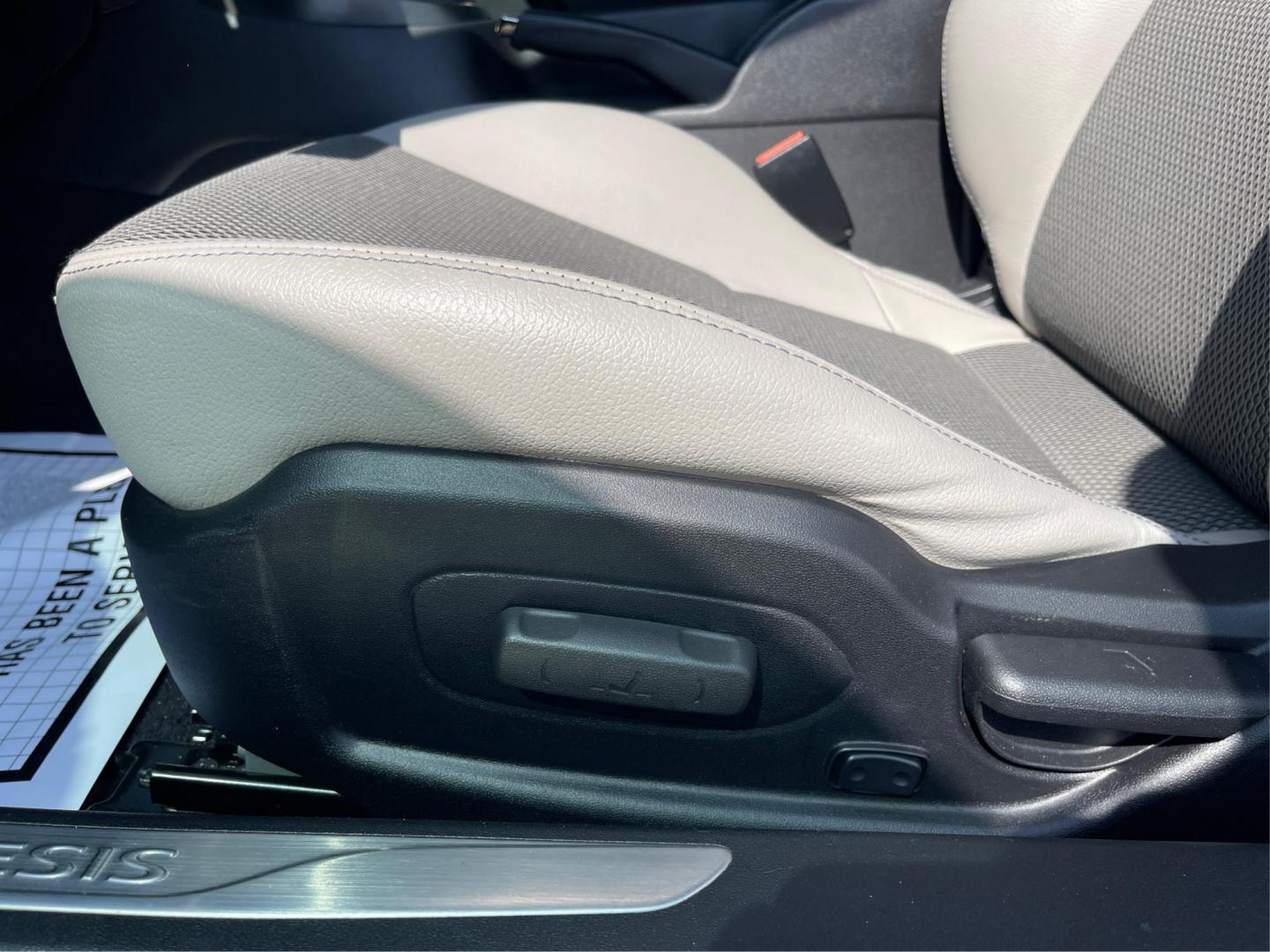 2013 Hyundai Genesis Coupe 2.0T Premium (KMHHT6KD1DU) with an Theta 2L I-4 DOHC engine, located at 1099 N County Rd 25A , Troy, OH, 45373, (937) 908-9800, 40.057041, -84.215462 - Photo#16