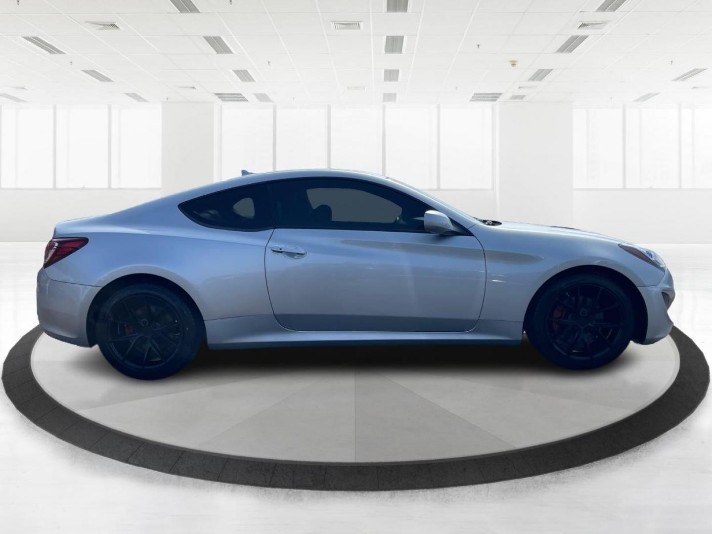 2013 Hyundai Genesis Coupe 2.0T Premium (KMHHT6KD1DU) with an Theta 2L I-4 DOHC engine, located at 1099 N County Rd 25A , Troy, OH, 45373, (937) 908-9800, 40.057041, -84.215462 - Photo#1