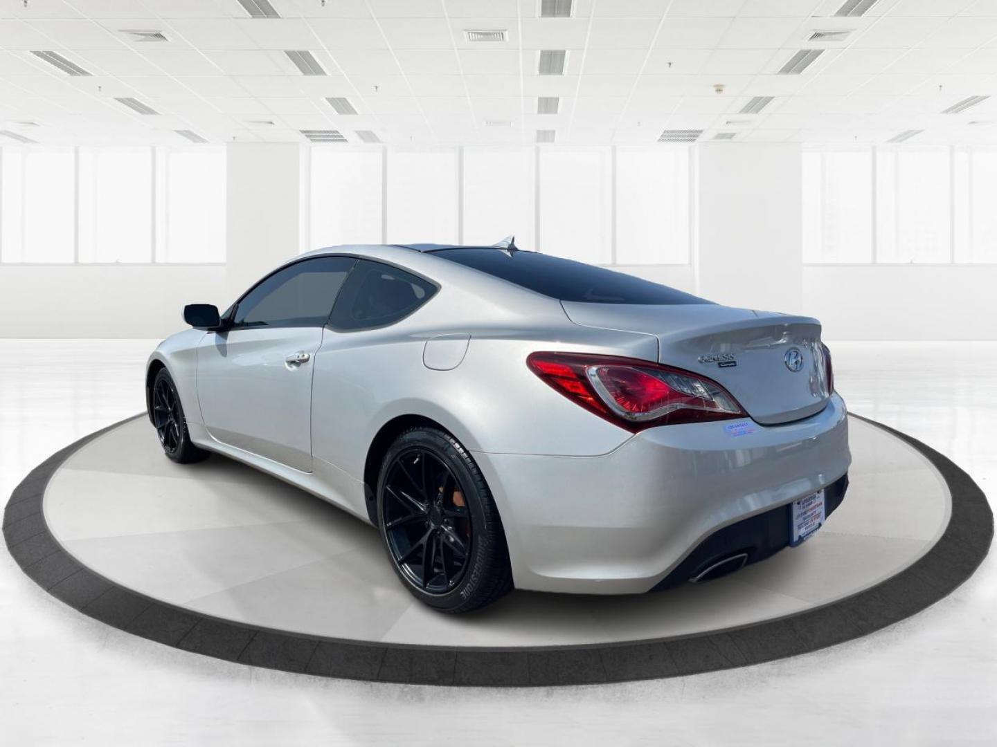 2013 Hyundai Genesis Coupe 2.0T Premium (KMHHT6KD1DU) with an Theta 2L I-4 DOHC engine, located at 1099 N County Rd 25A , Troy, OH, 45373, (937) 908-9800, 40.057041, -84.215462 - Photo#4