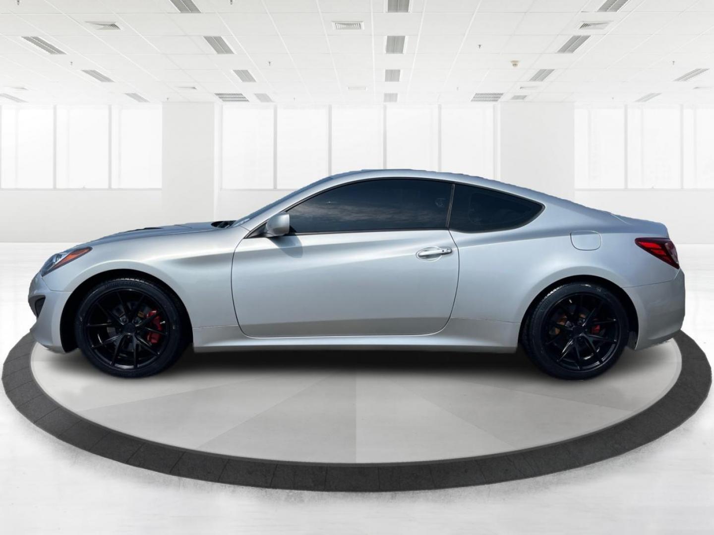 2013 Hyundai Genesis Coupe 2.0T Premium (KMHHT6KD1DU) with an Theta 2L I-4 DOHC engine, located at 1099 N County Rd 25A , Troy, OH, 45373, (937) 908-9800, 40.057041, -84.215462 - Photo#5