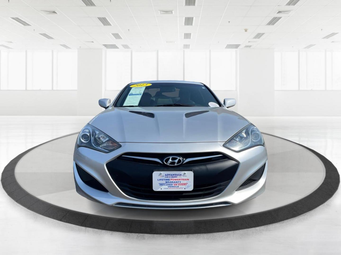 2013 Hyundai Genesis Coupe 2.0T Premium (KMHHT6KD1DU) with an Theta 2L I-4 DOHC engine, located at 1099 N County Rd 25A , Troy, OH, 45373, (937) 908-9800, 40.057041, -84.215462 - Photo#6