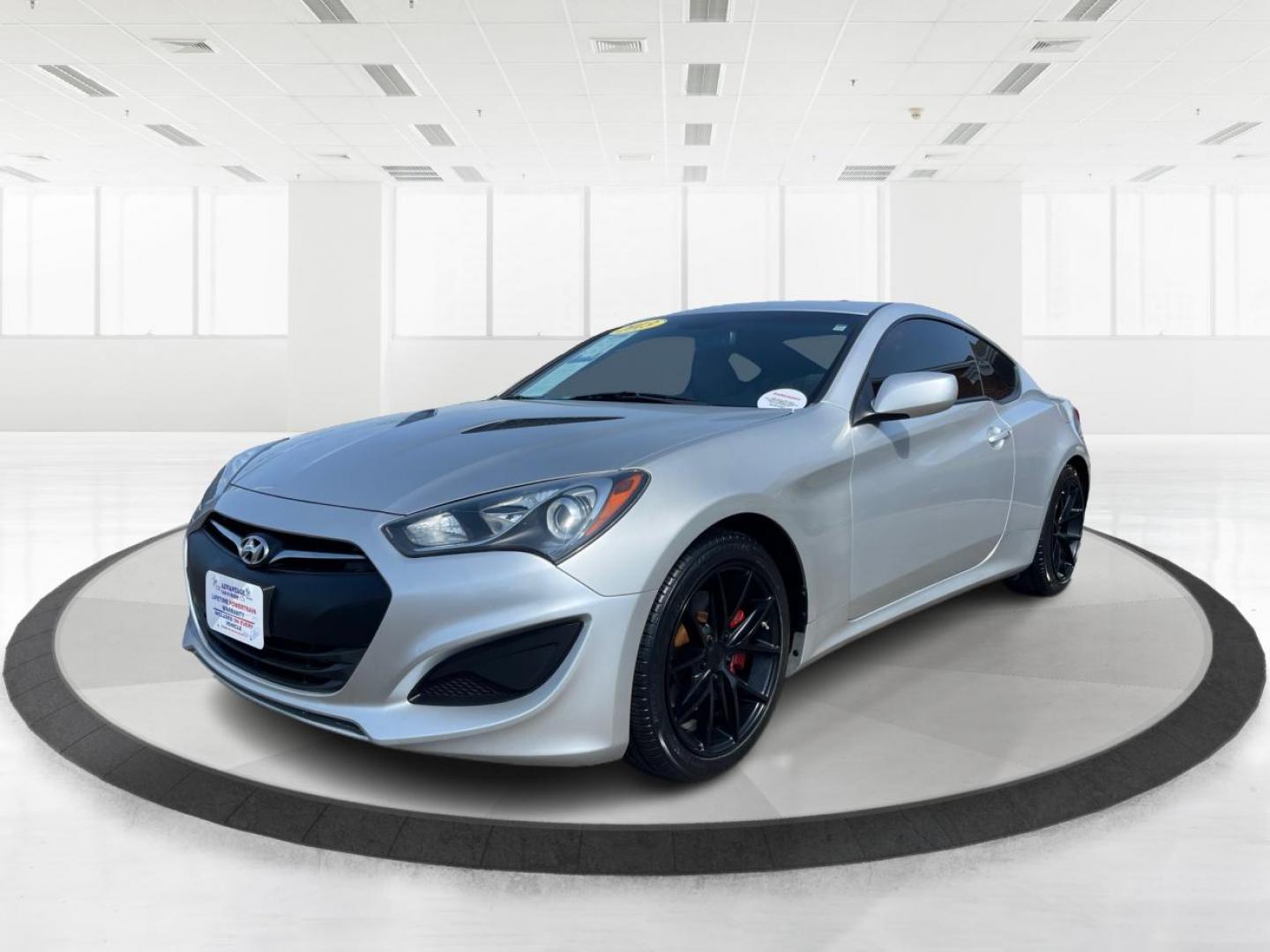 2013 Hyundai Genesis Coupe 2.0T Premium (KMHHT6KD1DU) with an Theta 2L I-4 DOHC engine, located at 1099 N County Rd 25A , Troy, OH, 45373, (937) 908-9800, 40.057041, -84.215462 - Photo#7