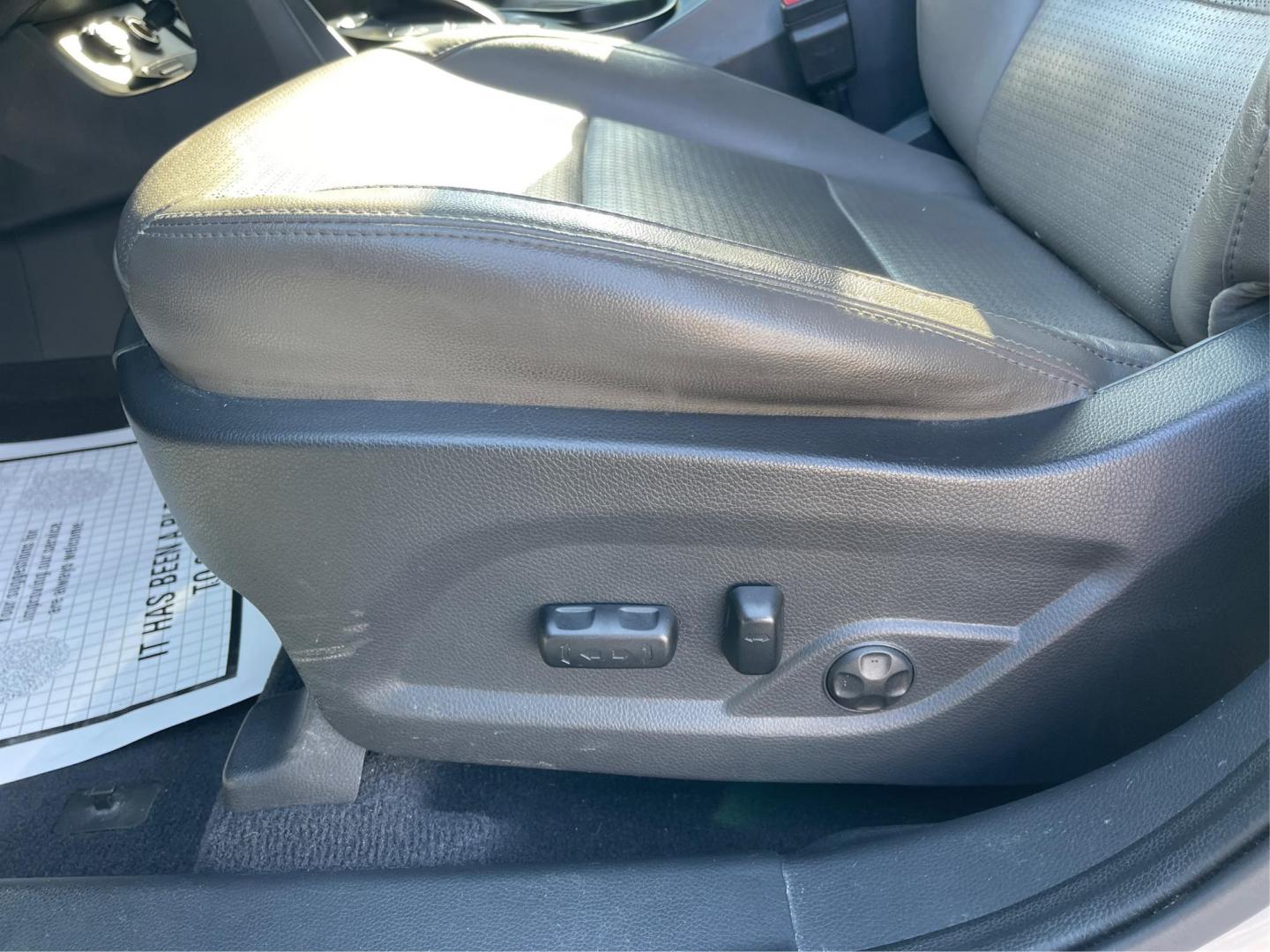 2013 Hyundai Santa Fe Sport (5XYZUDLB0DG) with an Theta II 2.4L I-4 gasoline direct injection engine, located at 401 Woodman Dr, Riverside, OH, 45431, (937) 908-9800, 39.761024, -84.120956 - Photo#17