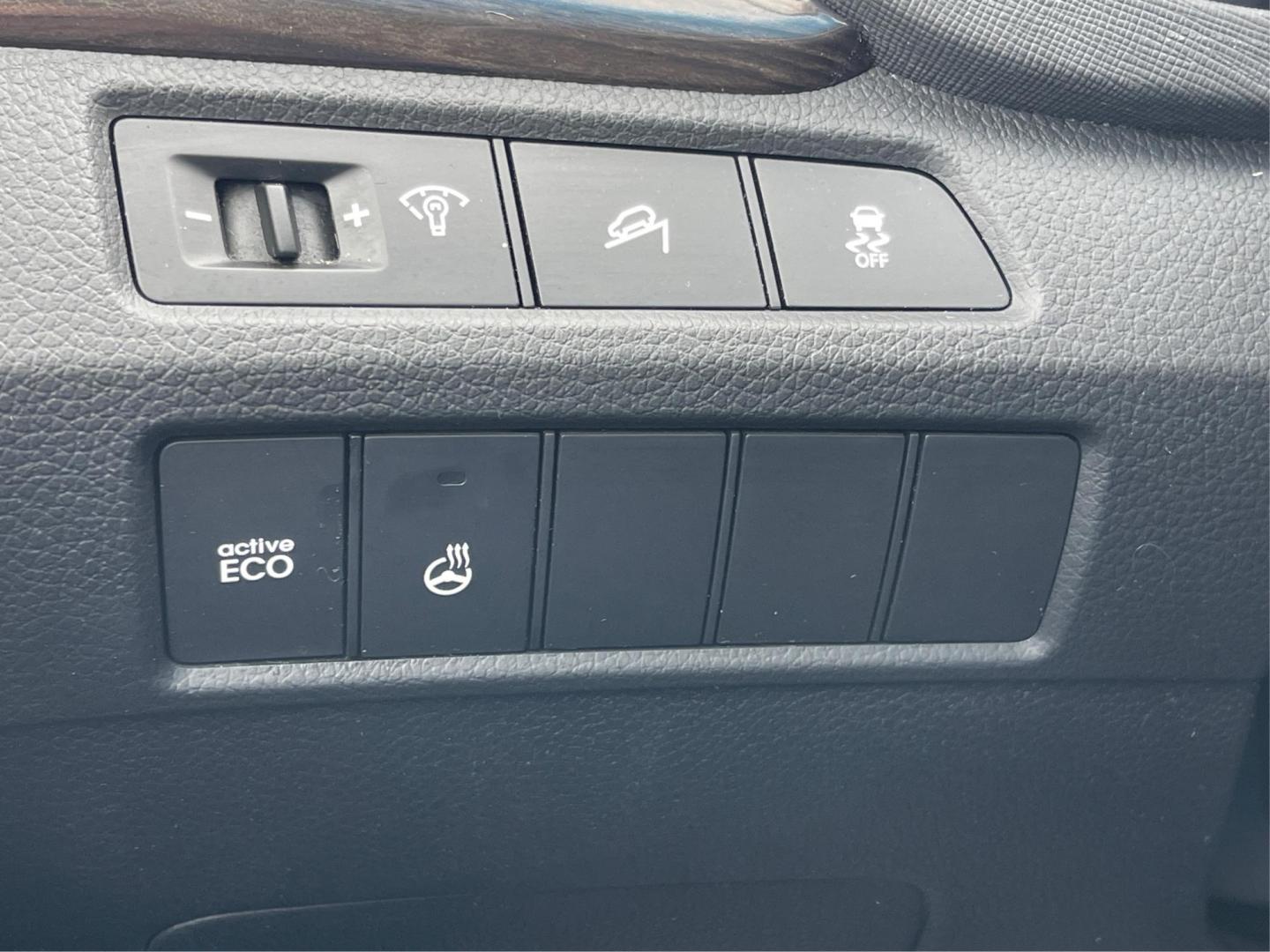 2013 Hyundai Santa Fe Sport 2.0T (5XYZW3LA3DG) with an Theta II 2L I-4 gasoline direct injection engine, located at 401 Woodman Dr, Riverside, OH, 45431, (937) 908-9800, 39.761024, -84.120956 - Photo#16