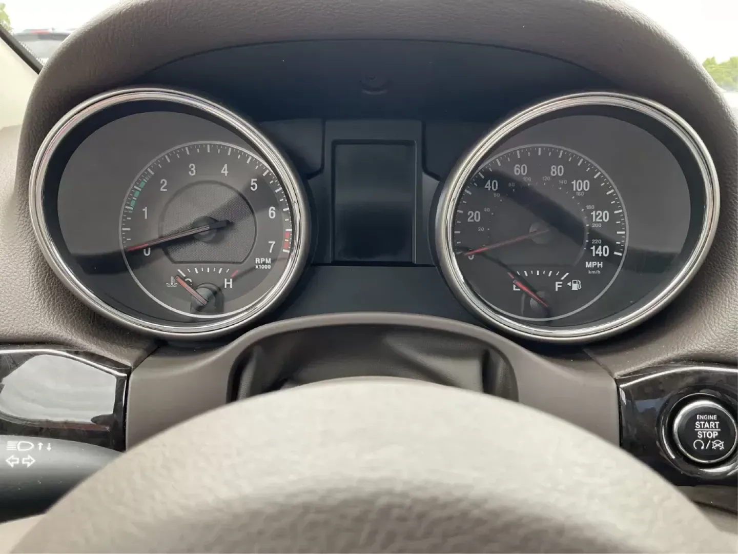 2013 Jeep Grand Cherokee Laredo (1C4RJFAGXDC) with an Other engine, located at 8750 N County Rd 25A, Piqua, OH, 45356, (937) 908-9800, 40.164391, -84.232513 - Photo#15