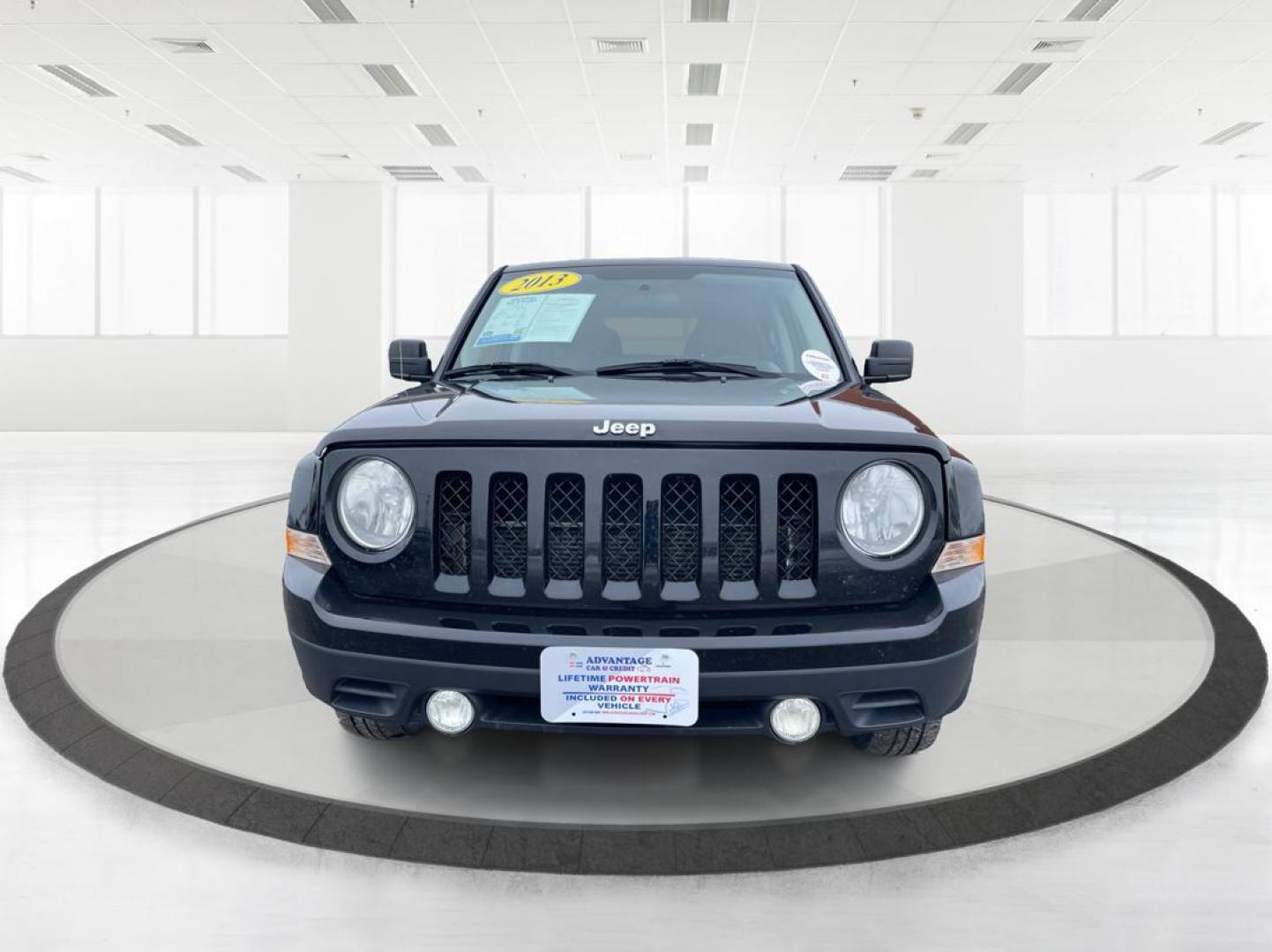 2013 Jeep Patriot Sport 4WD (1C4NJRBBXDD) with an 2.4L L4 DOHC 16V engine, located at 401 Woodman Dr, Riverside, OH, 45431, (937) 908-9800, 39.761024, -84.120956 - Photo#6