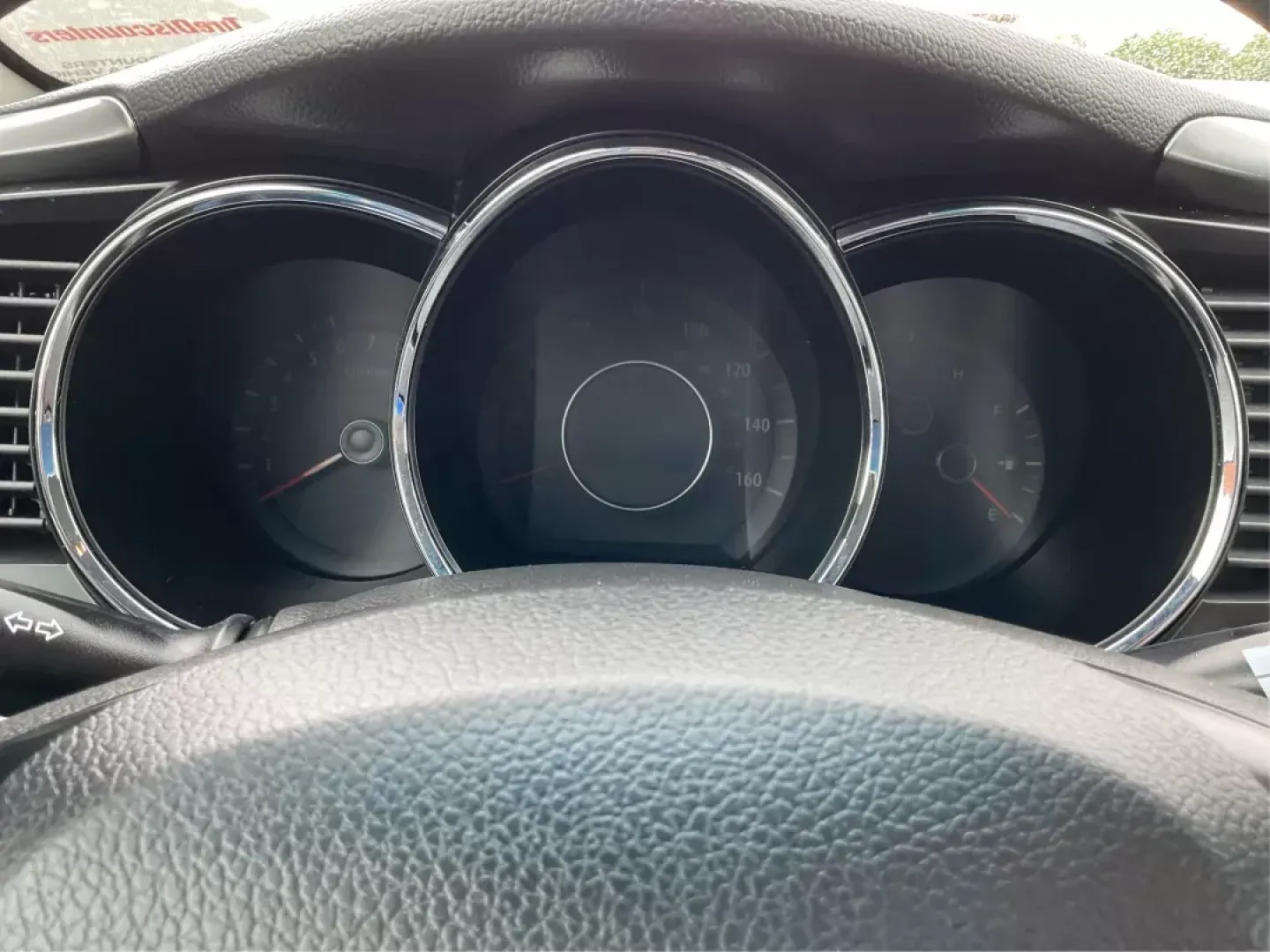 2013 Kia Optima LX (5XXGM4A72DG) with an 2.4L I-4 gasoline direct injection engine, located at 401 Woodman Dr, Riverside, OH, 45431, (937) 908-9800, 39.761024, -84.120956 - Photo#13