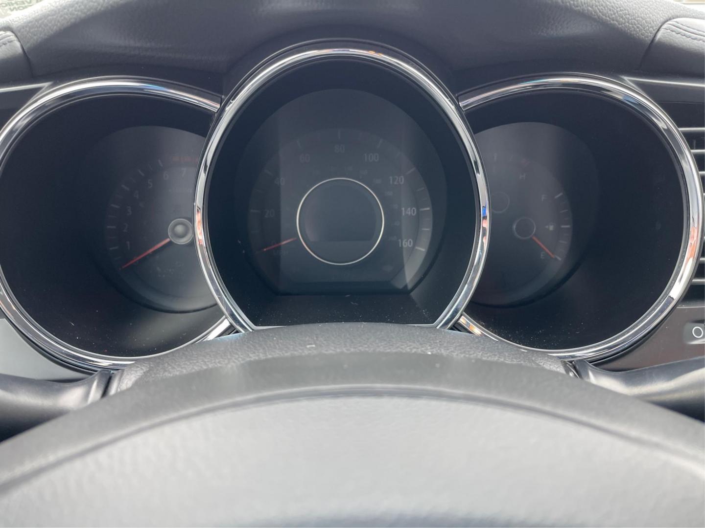 2013 Kia Optima EX (5XXGN4A76DG) with an Other engine, located at 1184 Kauffman Ave, Fairborn, OH, 45324, (937) 908-9800, 39.807072, -84.031563 - Photo#14