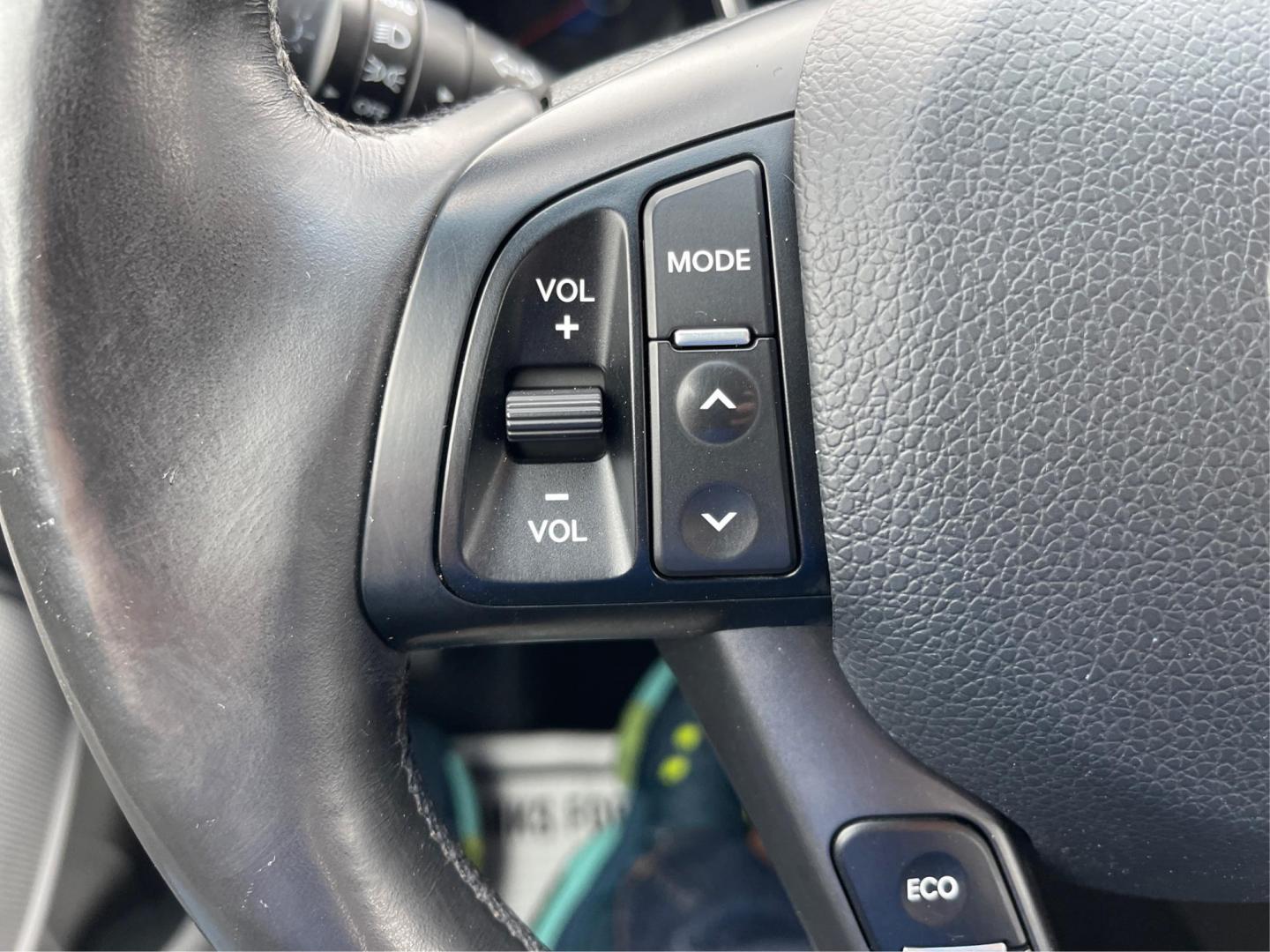 2013 Kia Optima EX (5XXGN4A76DG) with an Other engine, located at 1184 Kauffman Ave, Fairborn, OH, 45324, (937) 908-9800, 39.807072, -84.031563 - Photo#15
