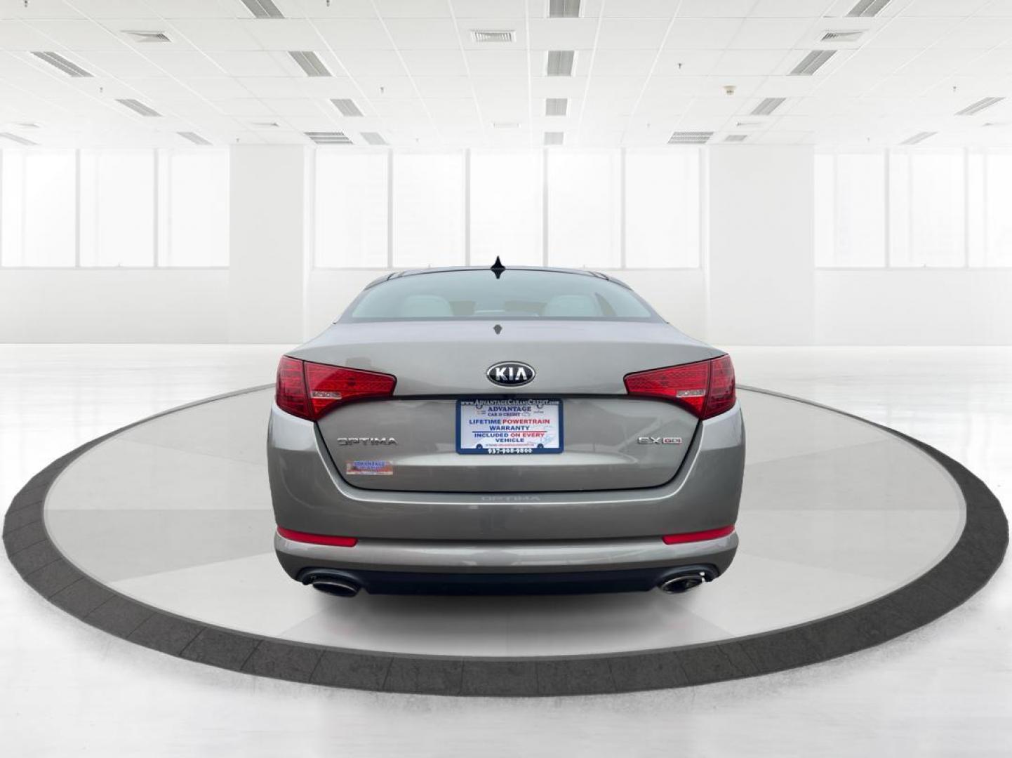 2013 Kia Optima EX (5XXGN4A76DG) with an Other engine, located at 1184 Kauffman Ave, Fairborn, OH, 45324, (937) 908-9800, 39.807072, -84.031563 - Photo#3